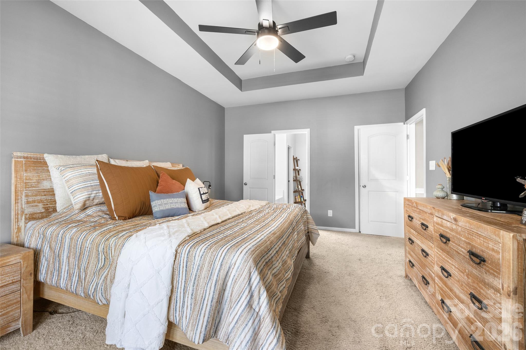 14918 Brotherly Lane — Charlotte