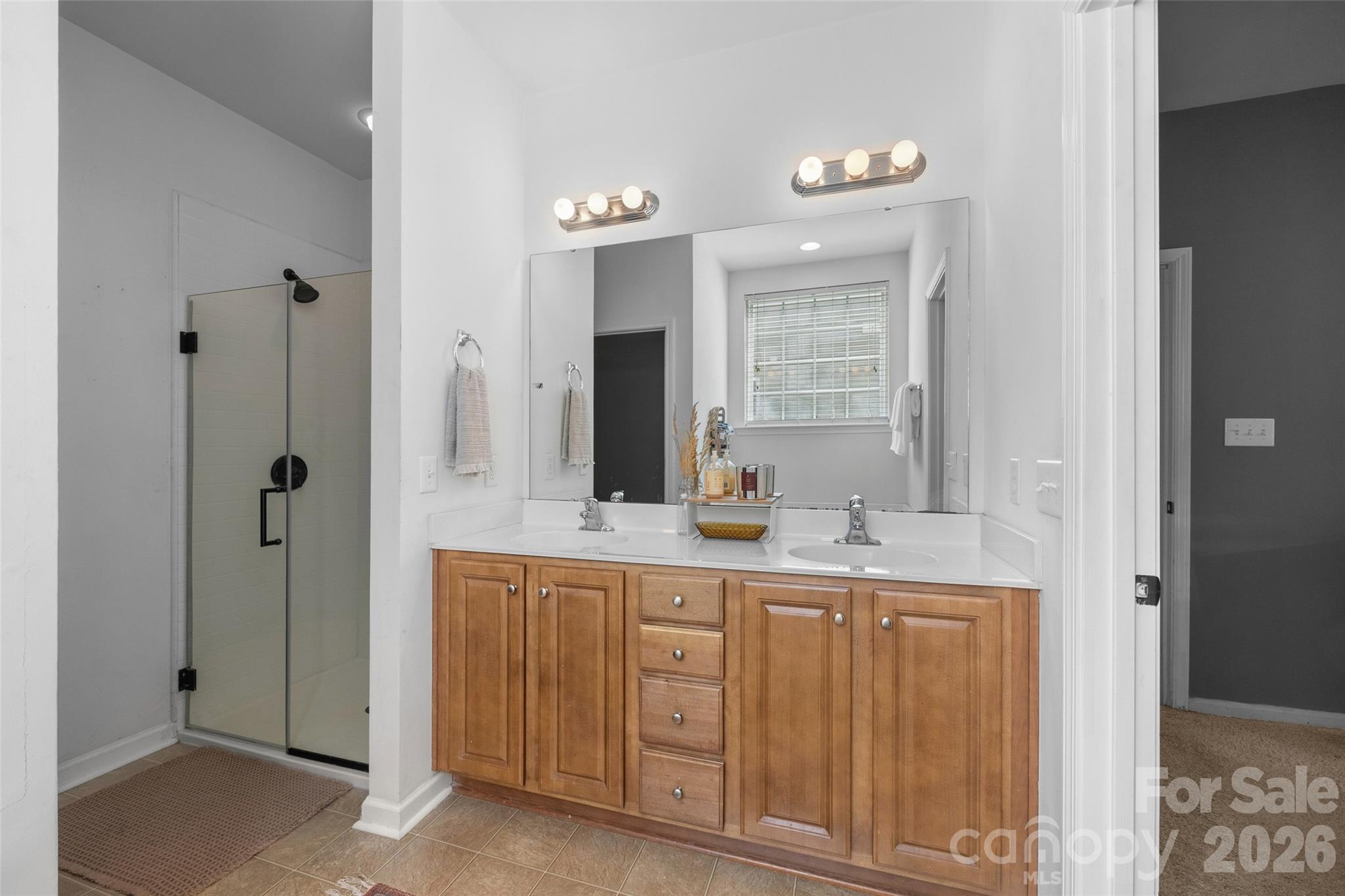 14918 Brotherly Lane — Charlotte