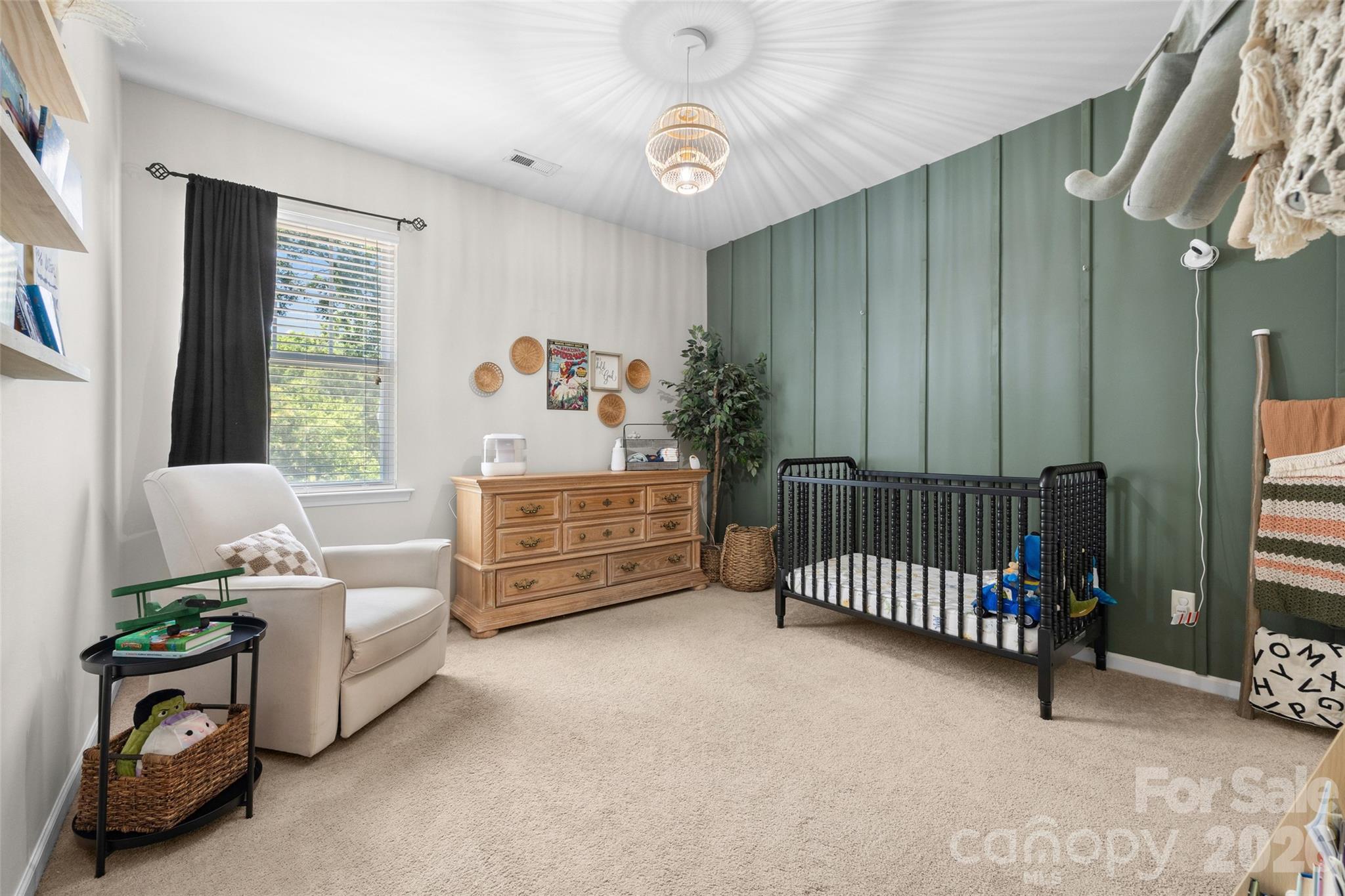 14918 Brotherly Lane — Charlotte