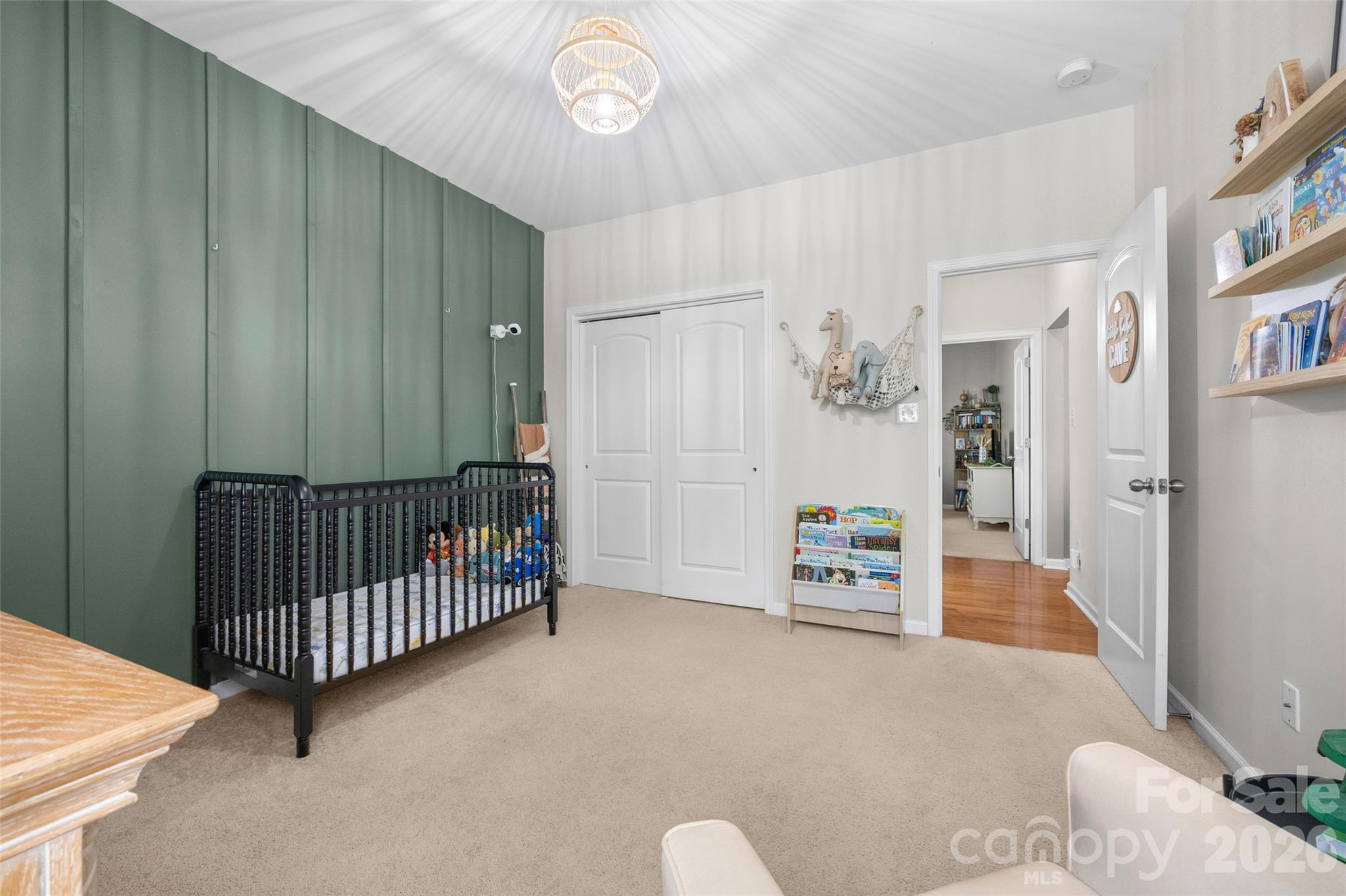 14918 Brotherly Lane — Charlotte