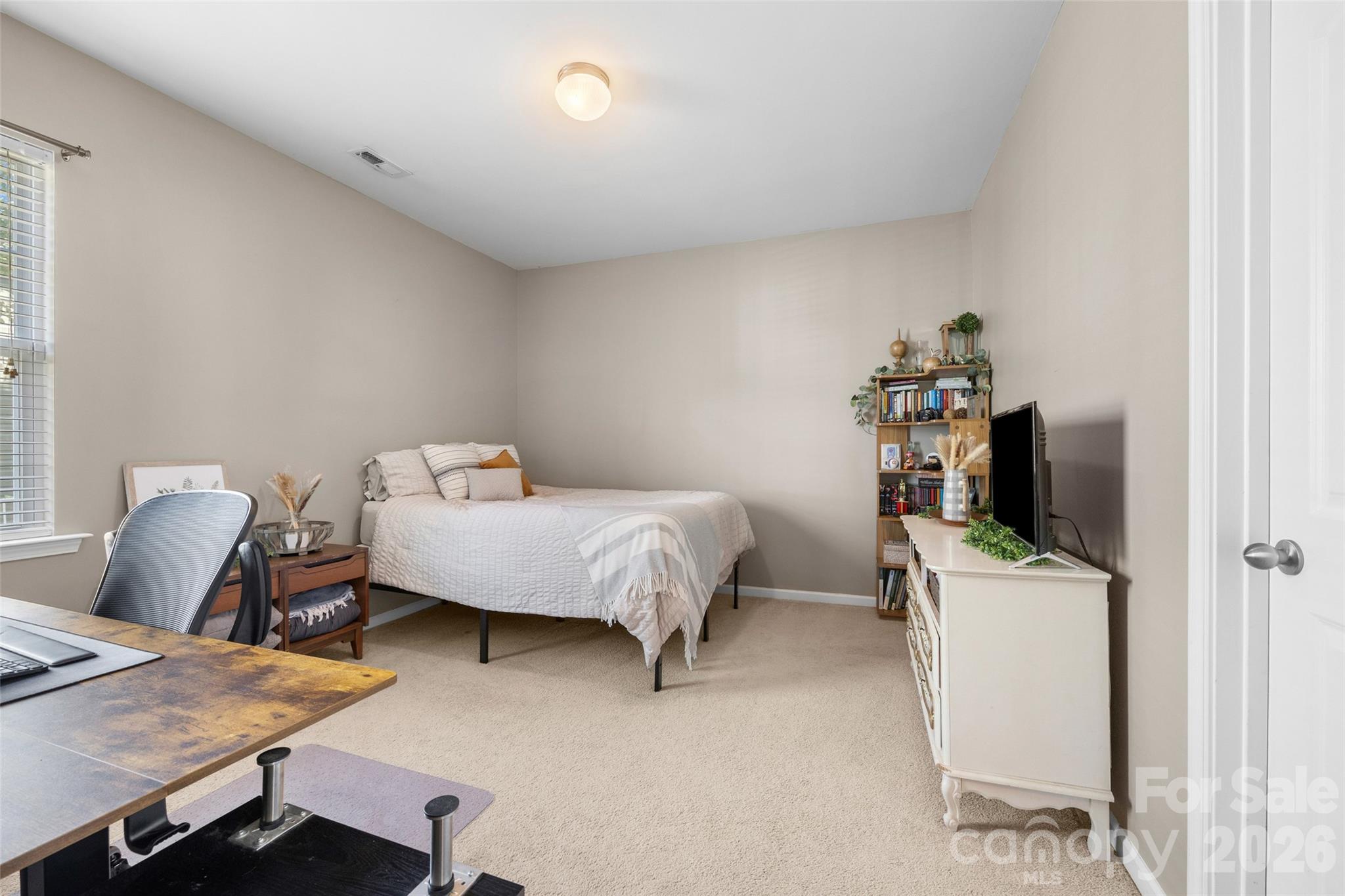 14918 Brotherly Lane — Charlotte