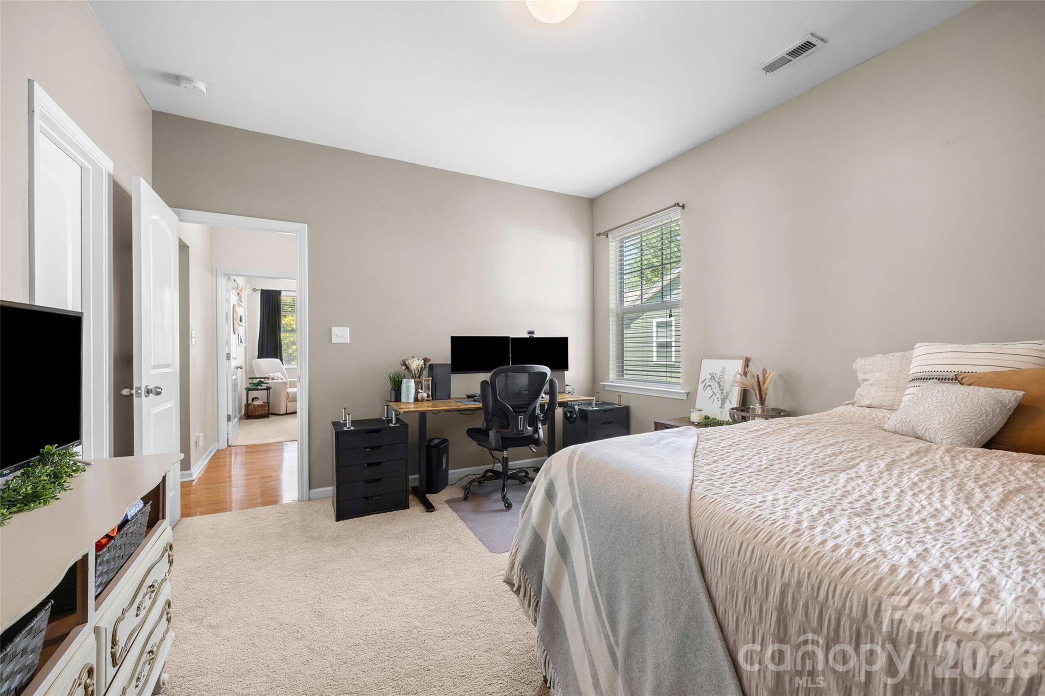 14918 Brotherly Lane — Charlotte