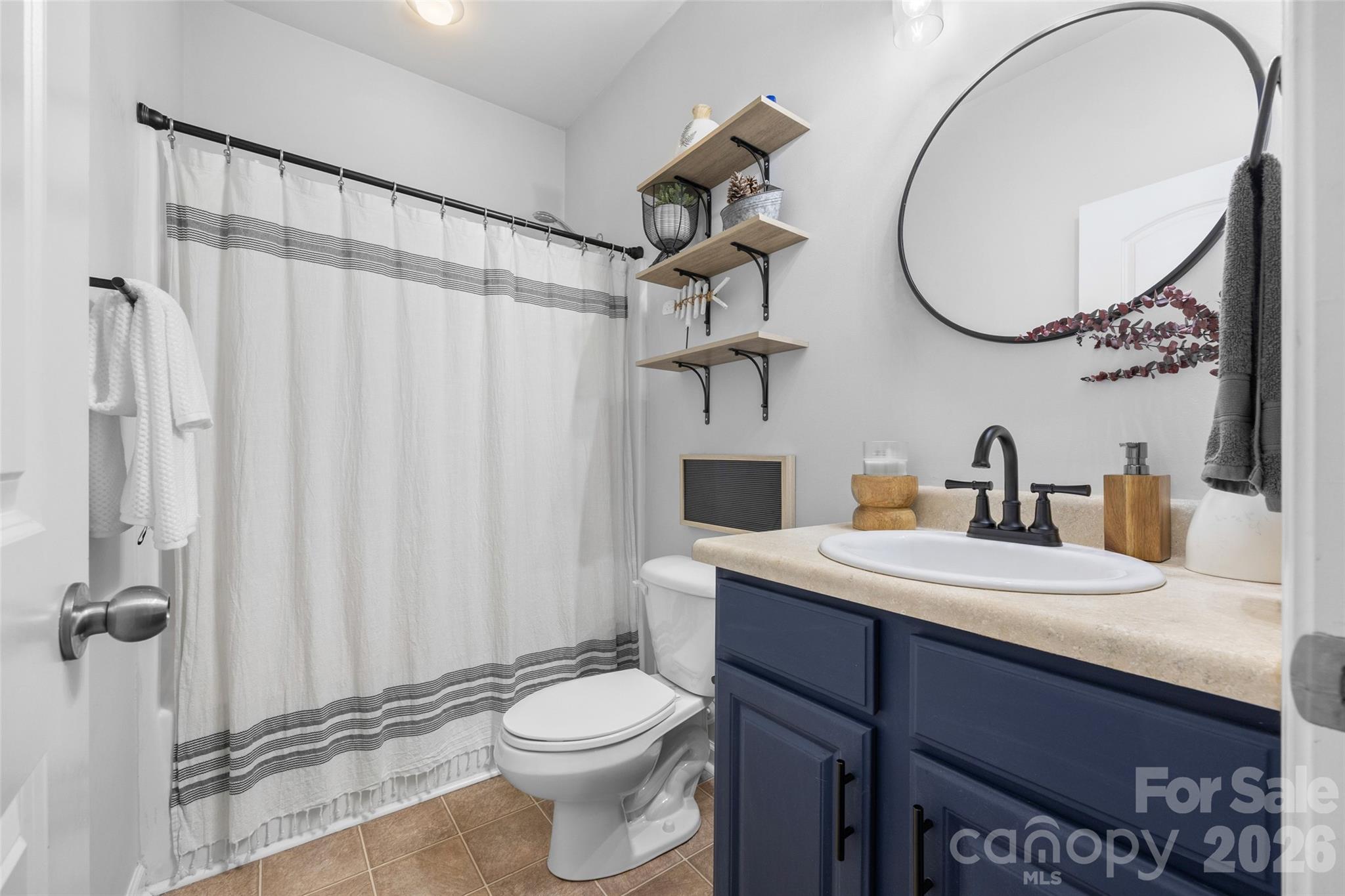 14918 Brotherly Lane — Charlotte