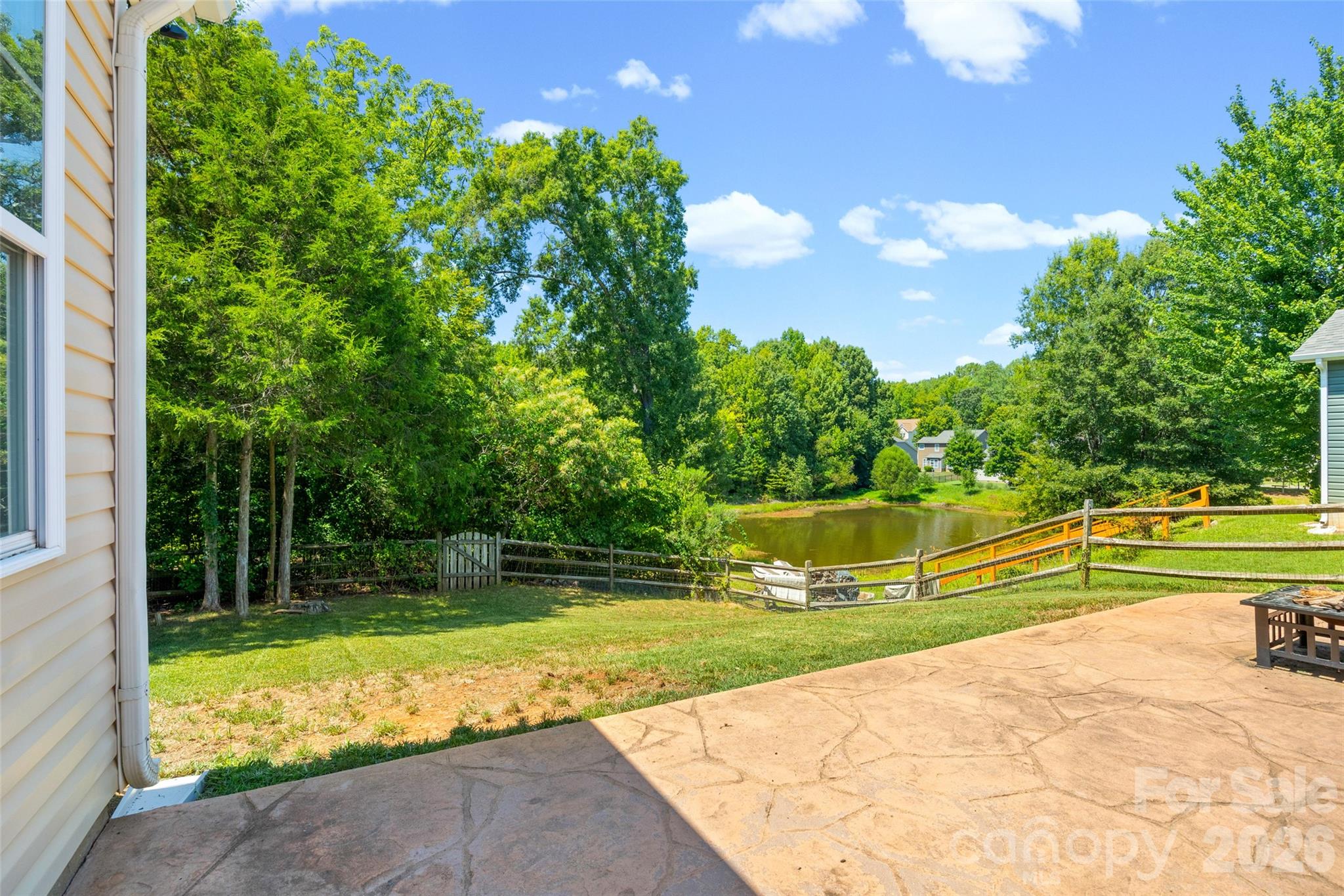 14918 Brotherly Lane — Charlotte