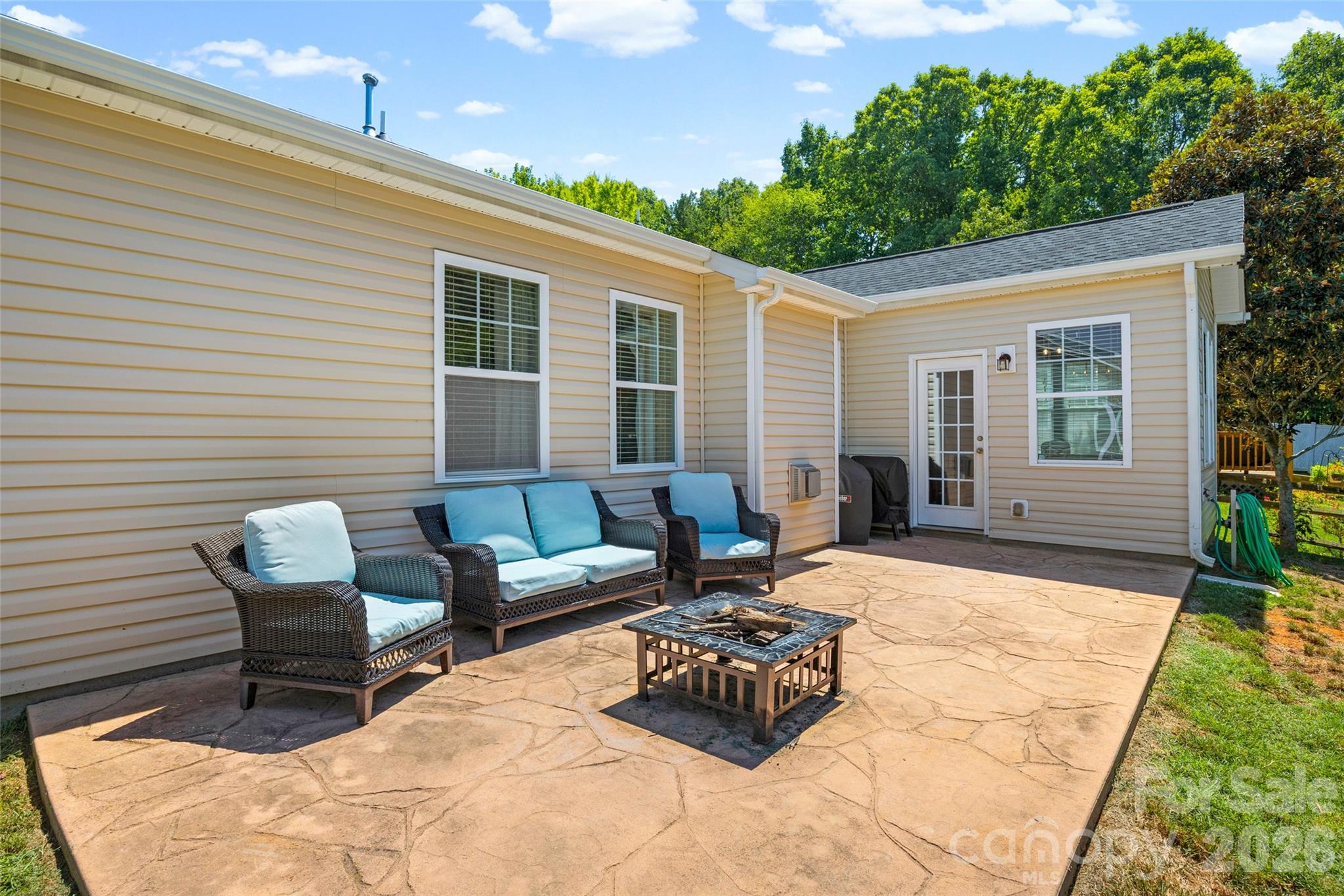 14918 Brotherly Lane — Charlotte