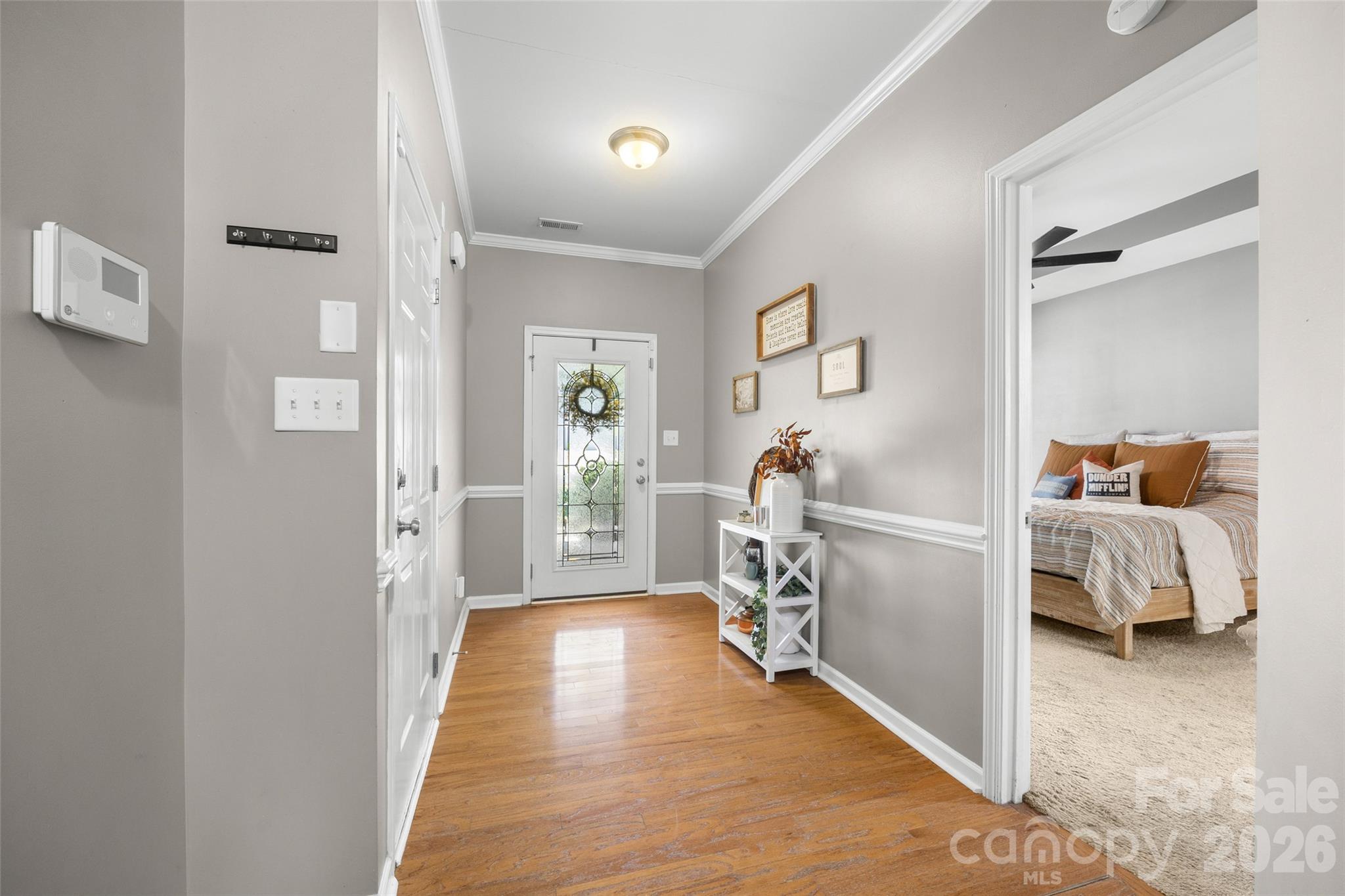 14918 Brotherly Lane — Charlotte
