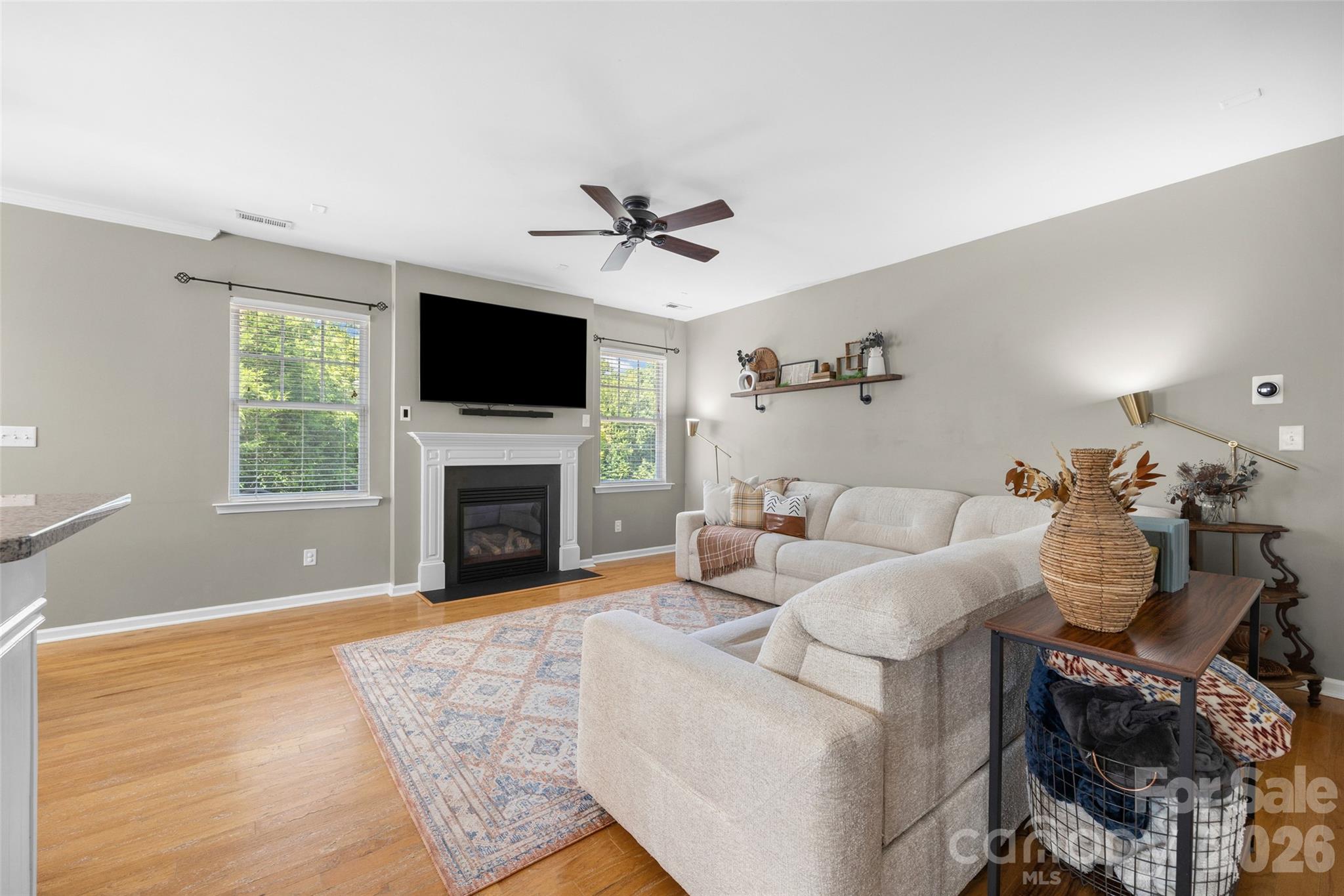 14918 Brotherly Lane — Charlotte