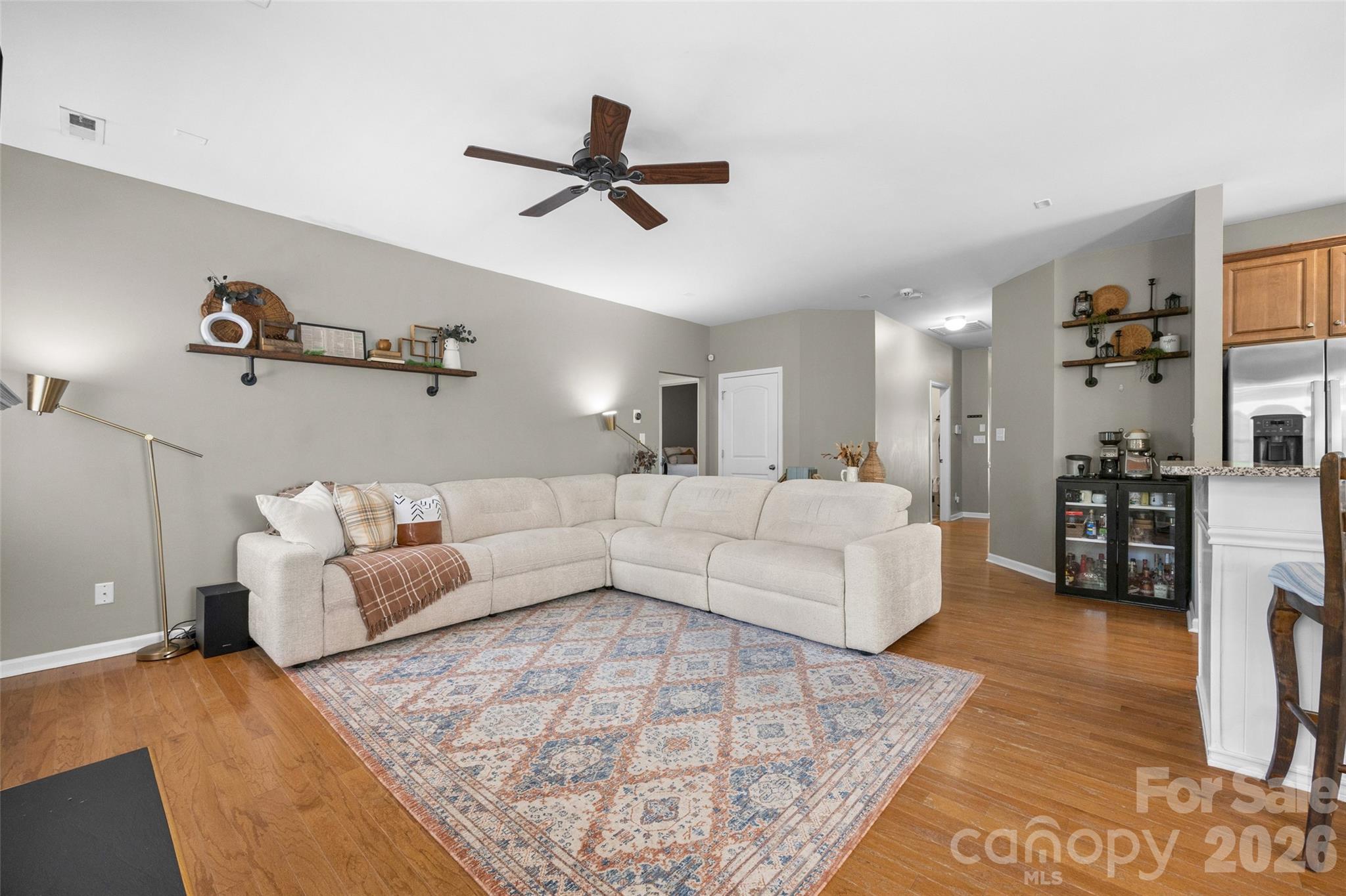 14918 Brotherly Lane — Charlotte
