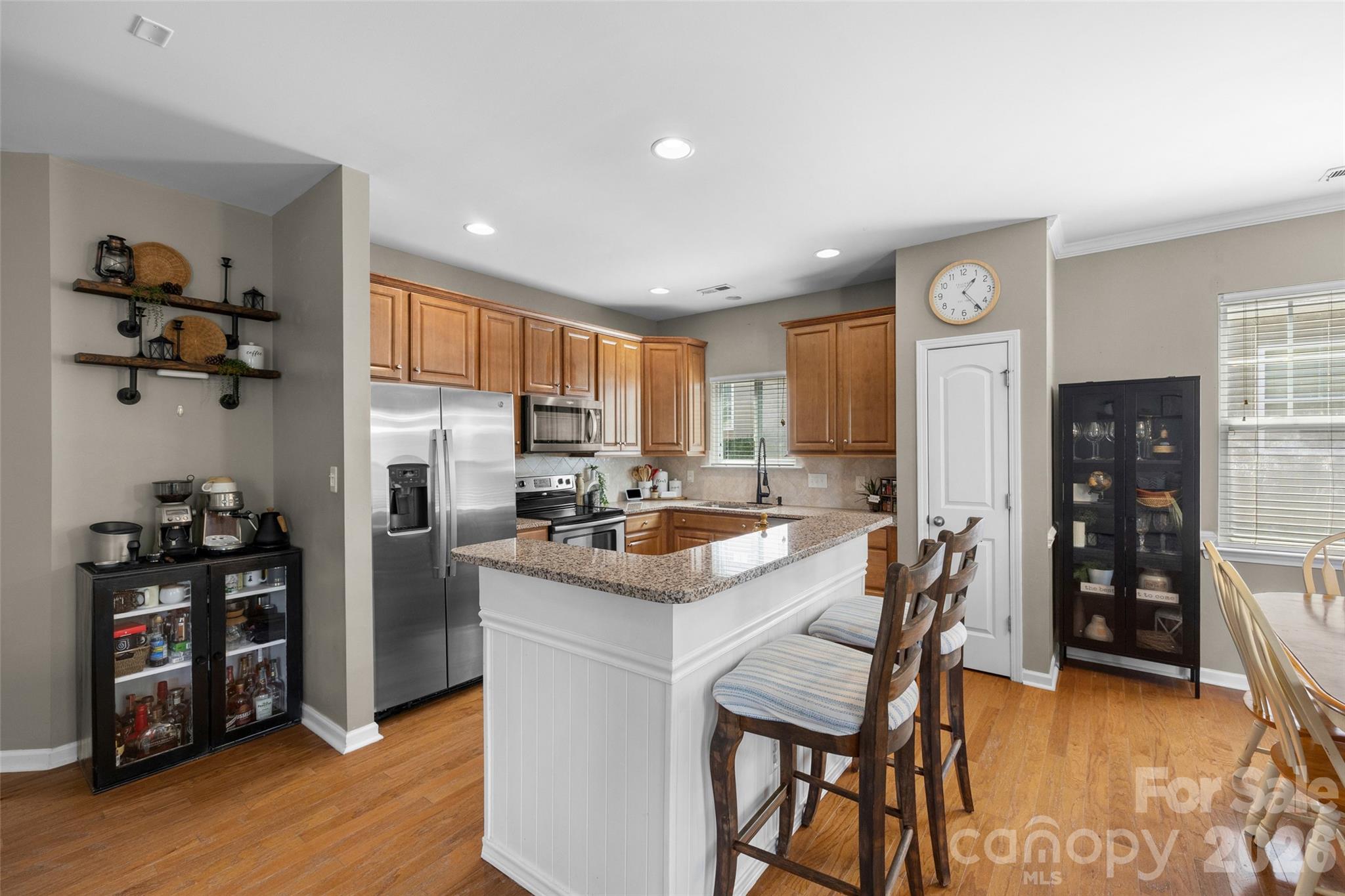 14918 Brotherly Lane — Charlotte