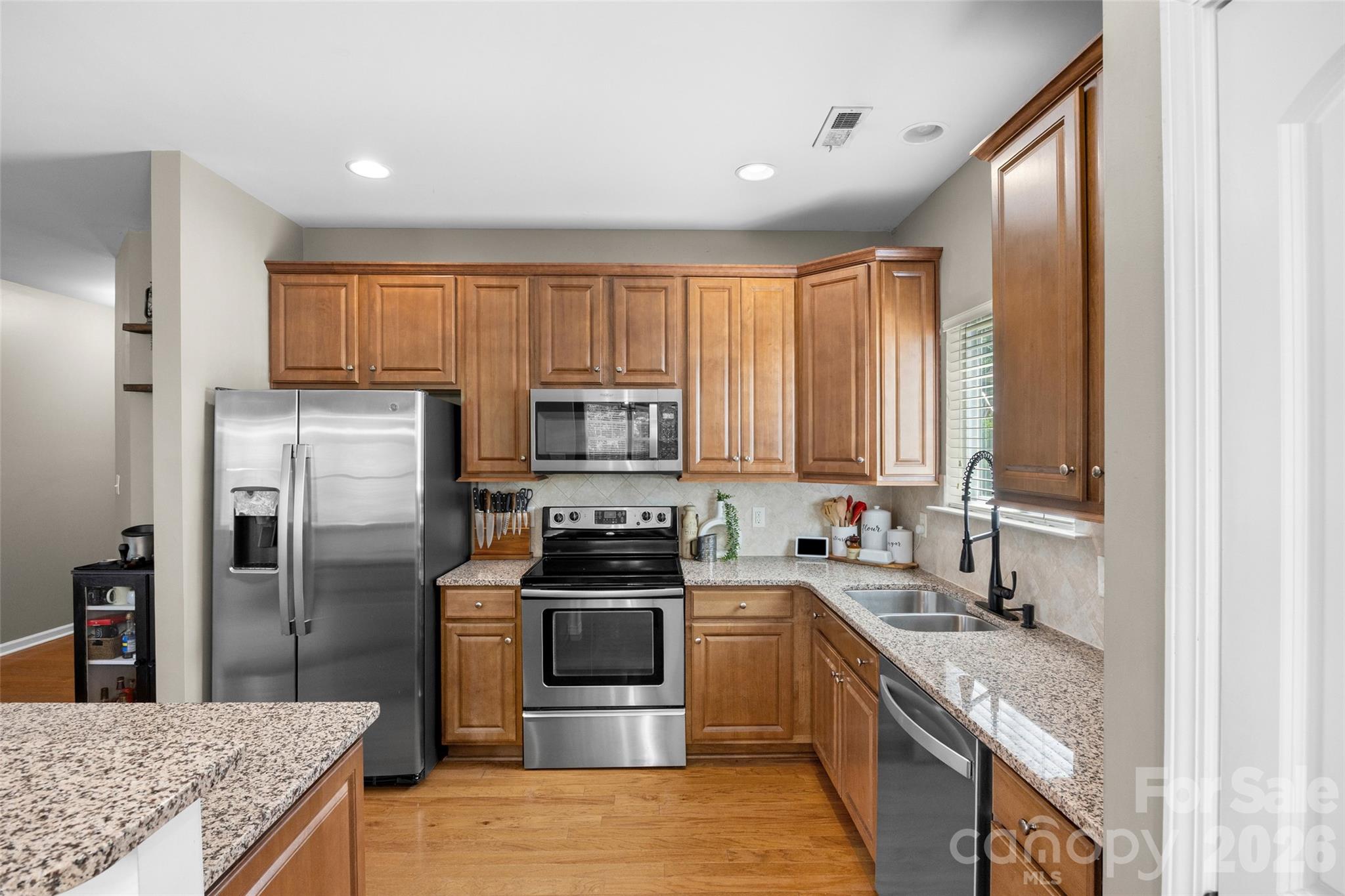 14918 Brotherly Lane — Charlotte