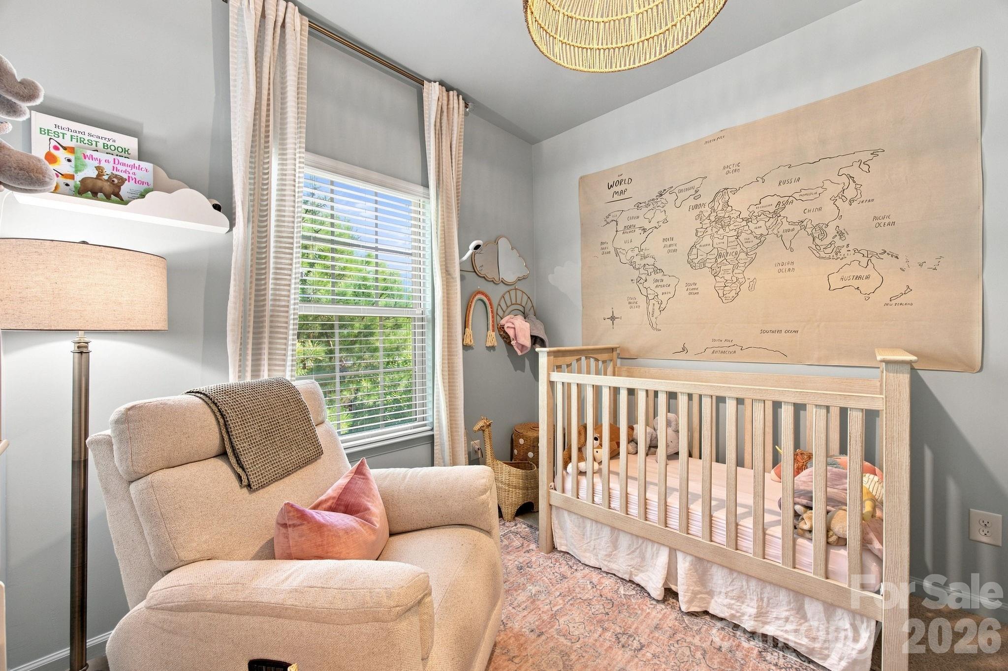 1321 Queen Lyon Court — Charlotte