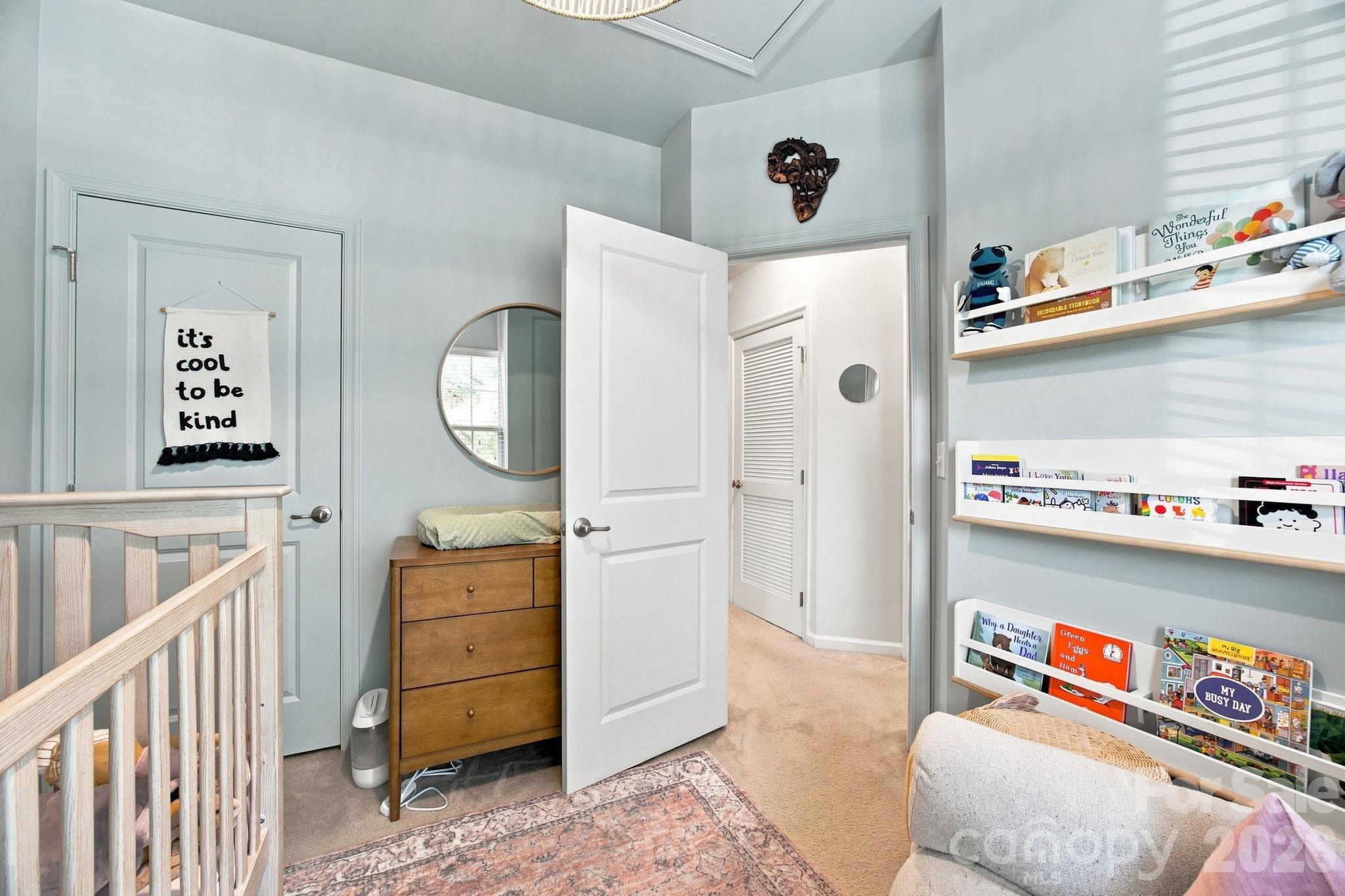 1321 Queen Lyon Court — Charlotte