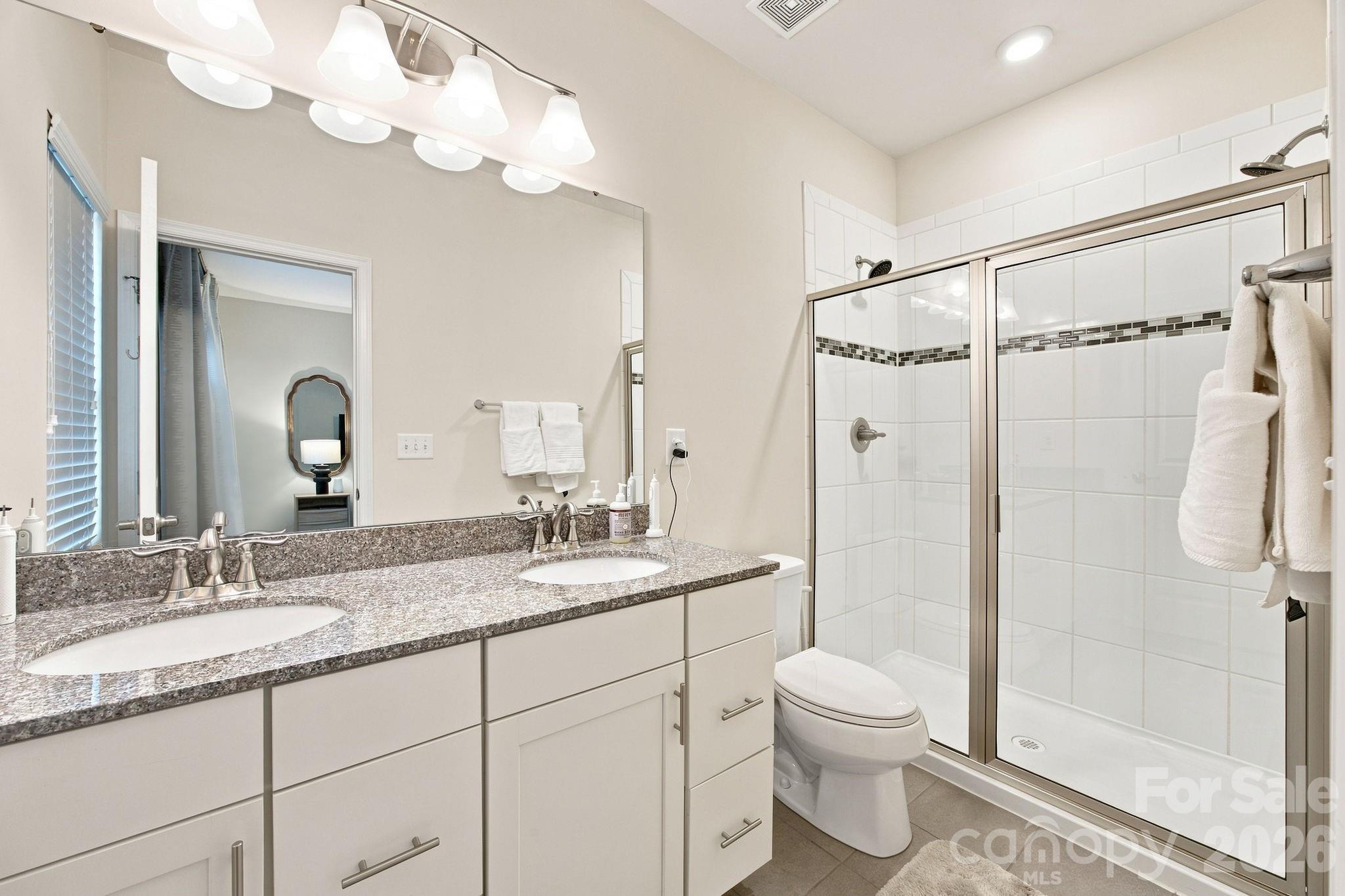 1321 Queen Lyon Court — Charlotte