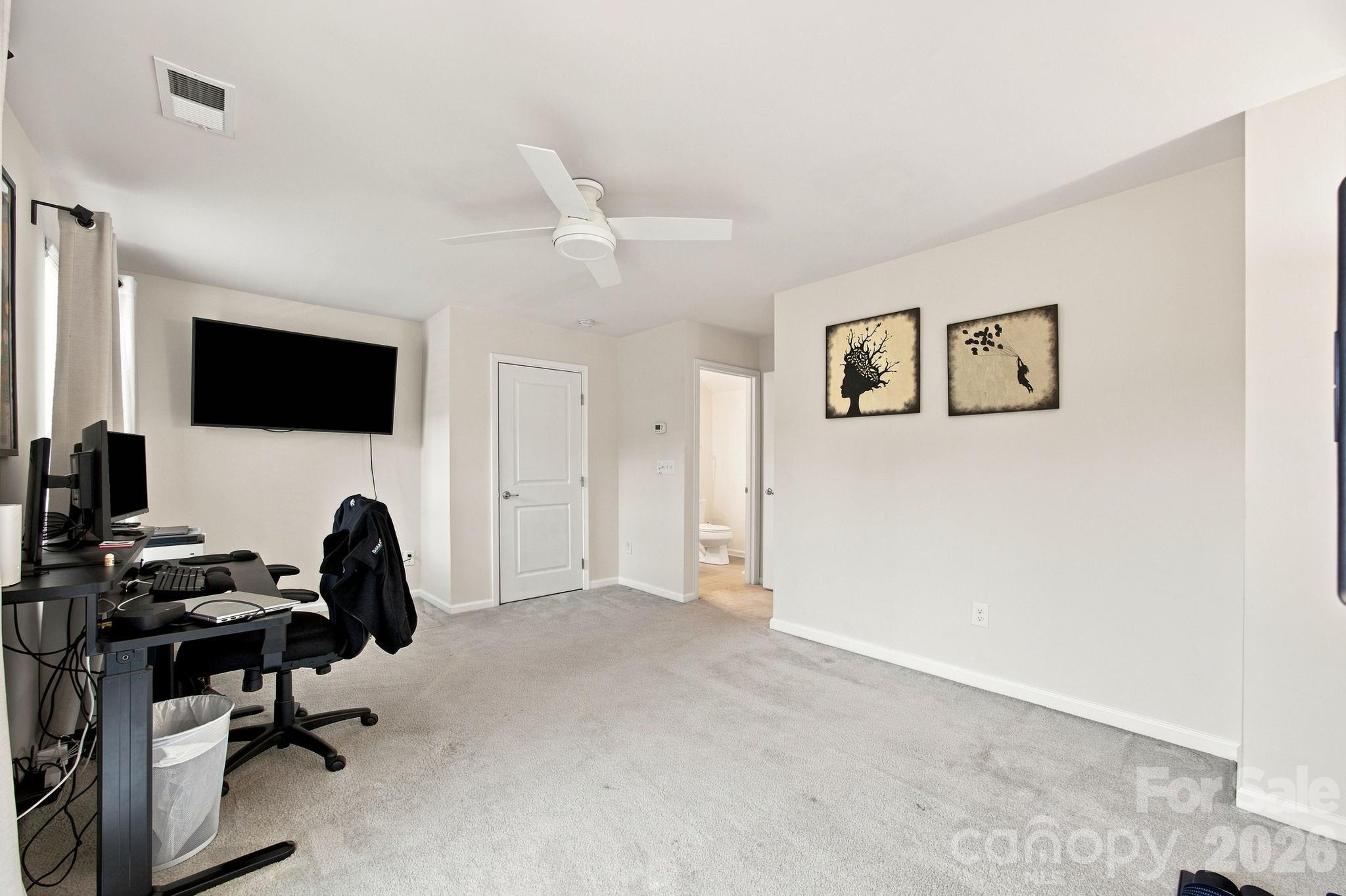 1321 Queen Lyon Court — Charlotte
