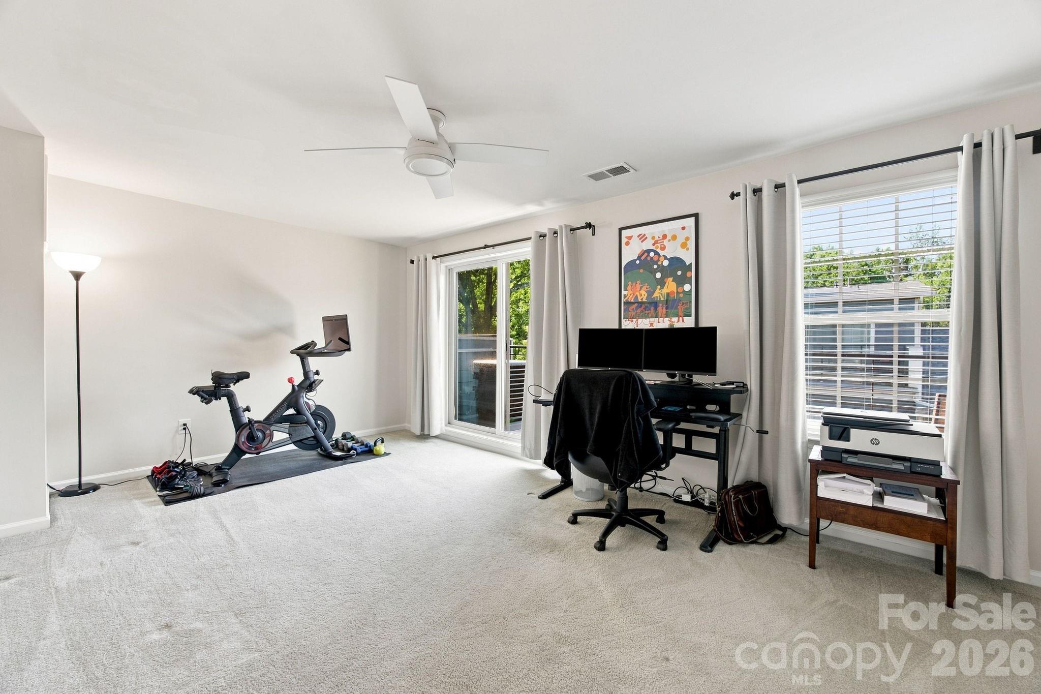1321 Queen Lyon Court — Charlotte
