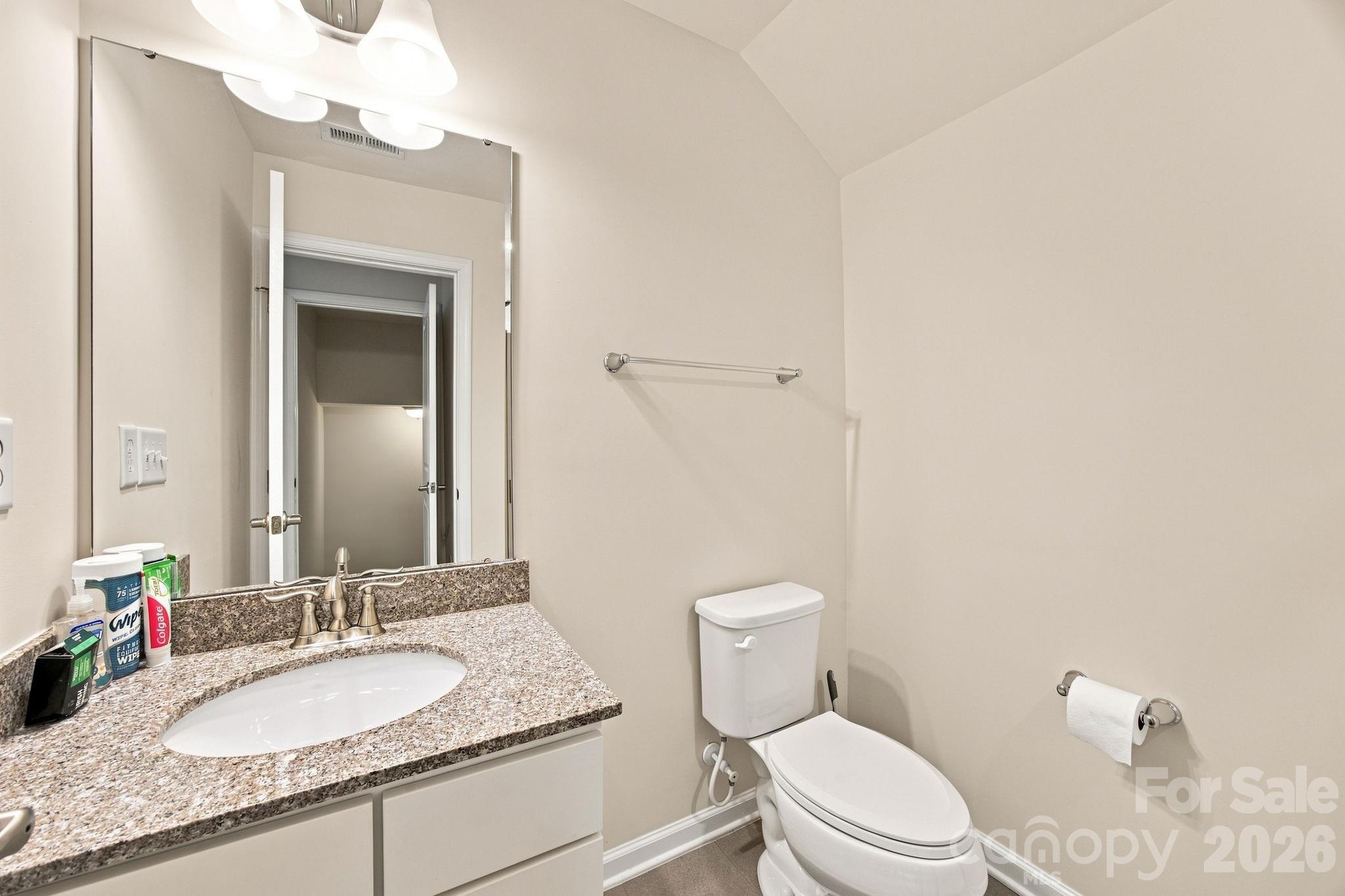 1321 Queen Lyon Court — Charlotte