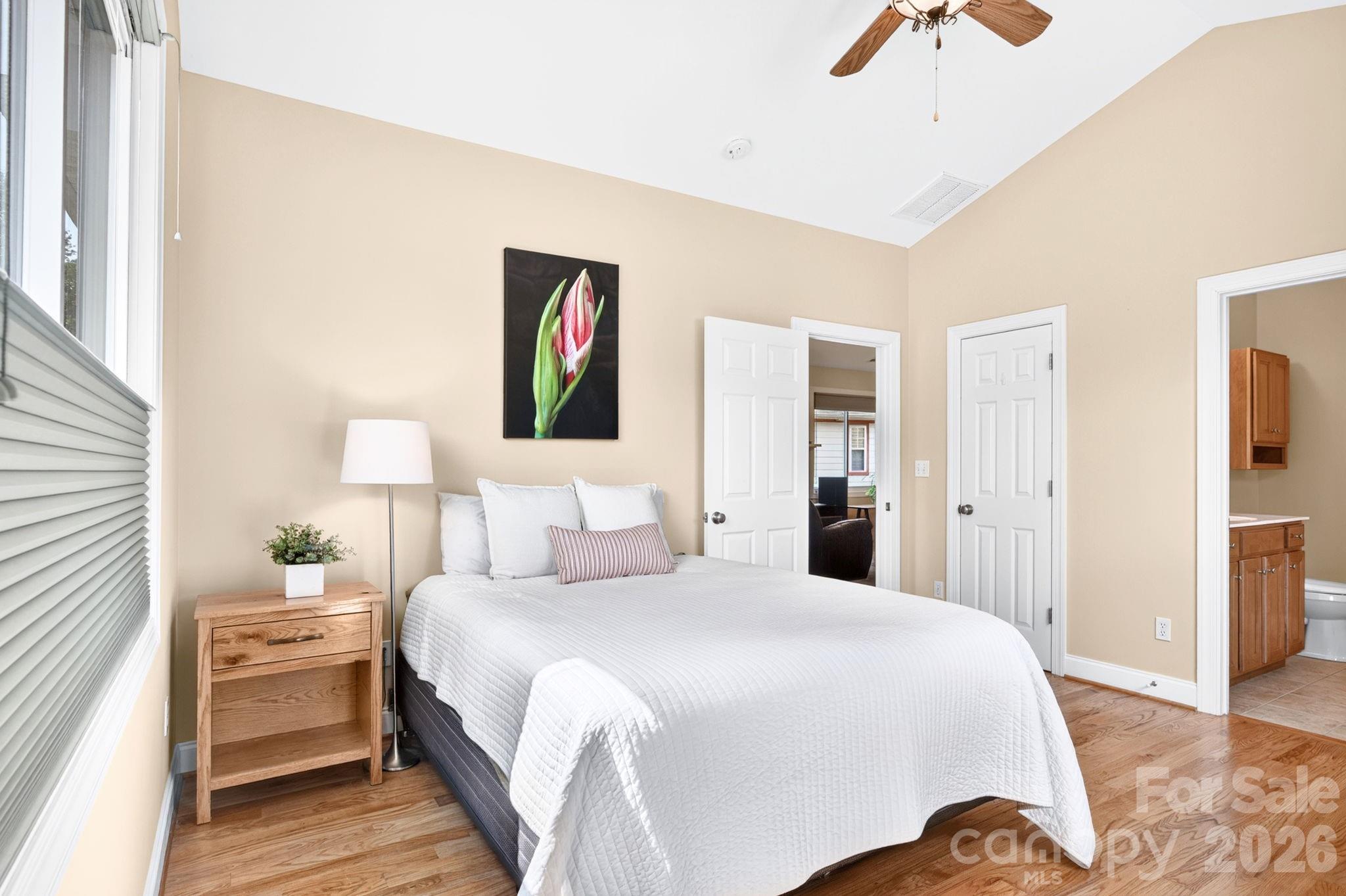 22 Banks Town Road — Weaverville