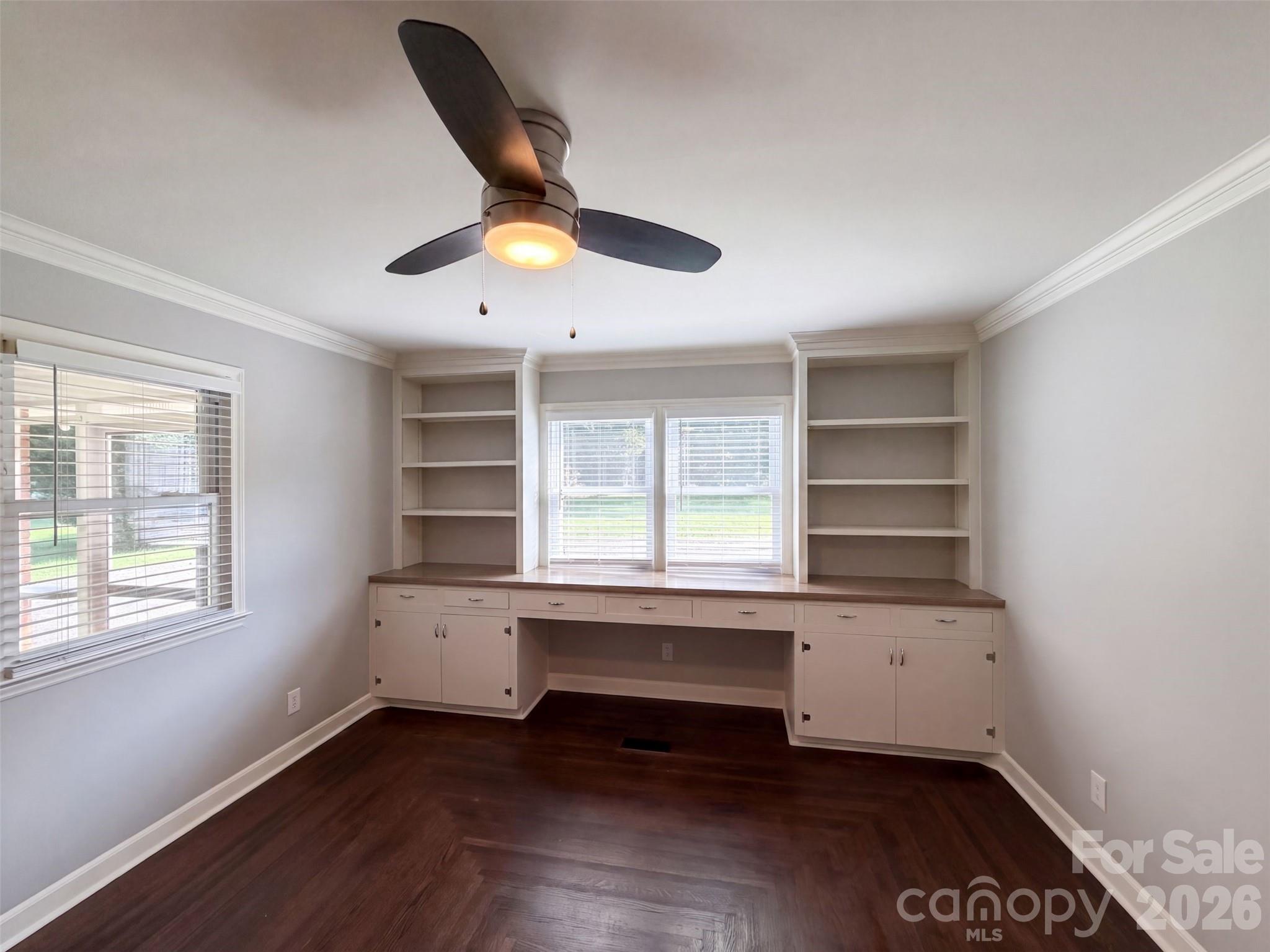 5630 S New Hope Road — Belmont