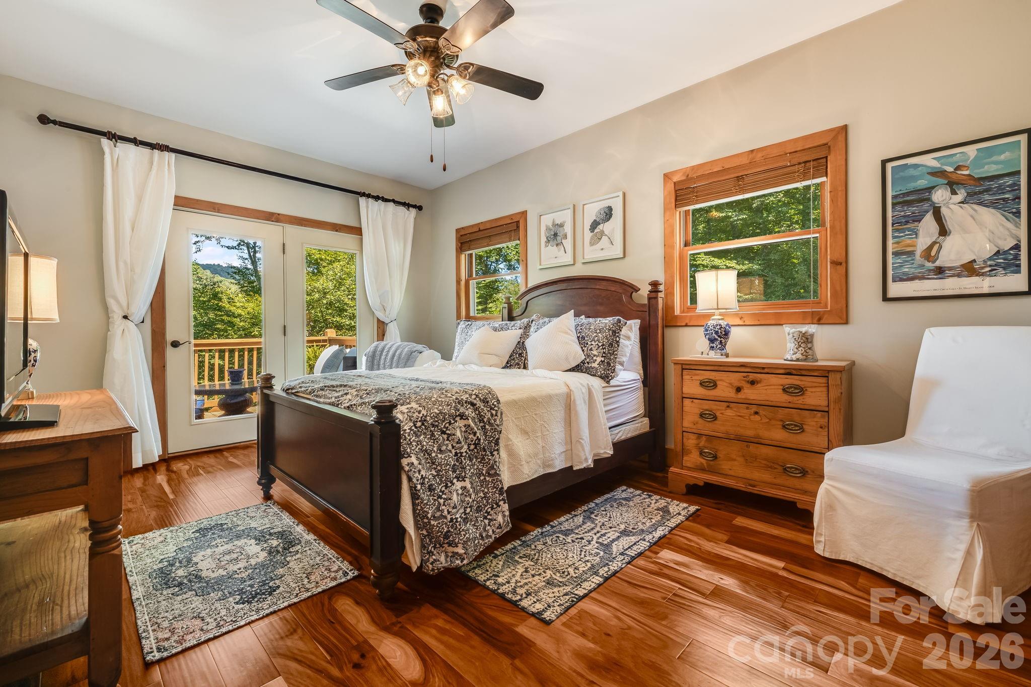 32 Zebulon Lane — Mars Hill