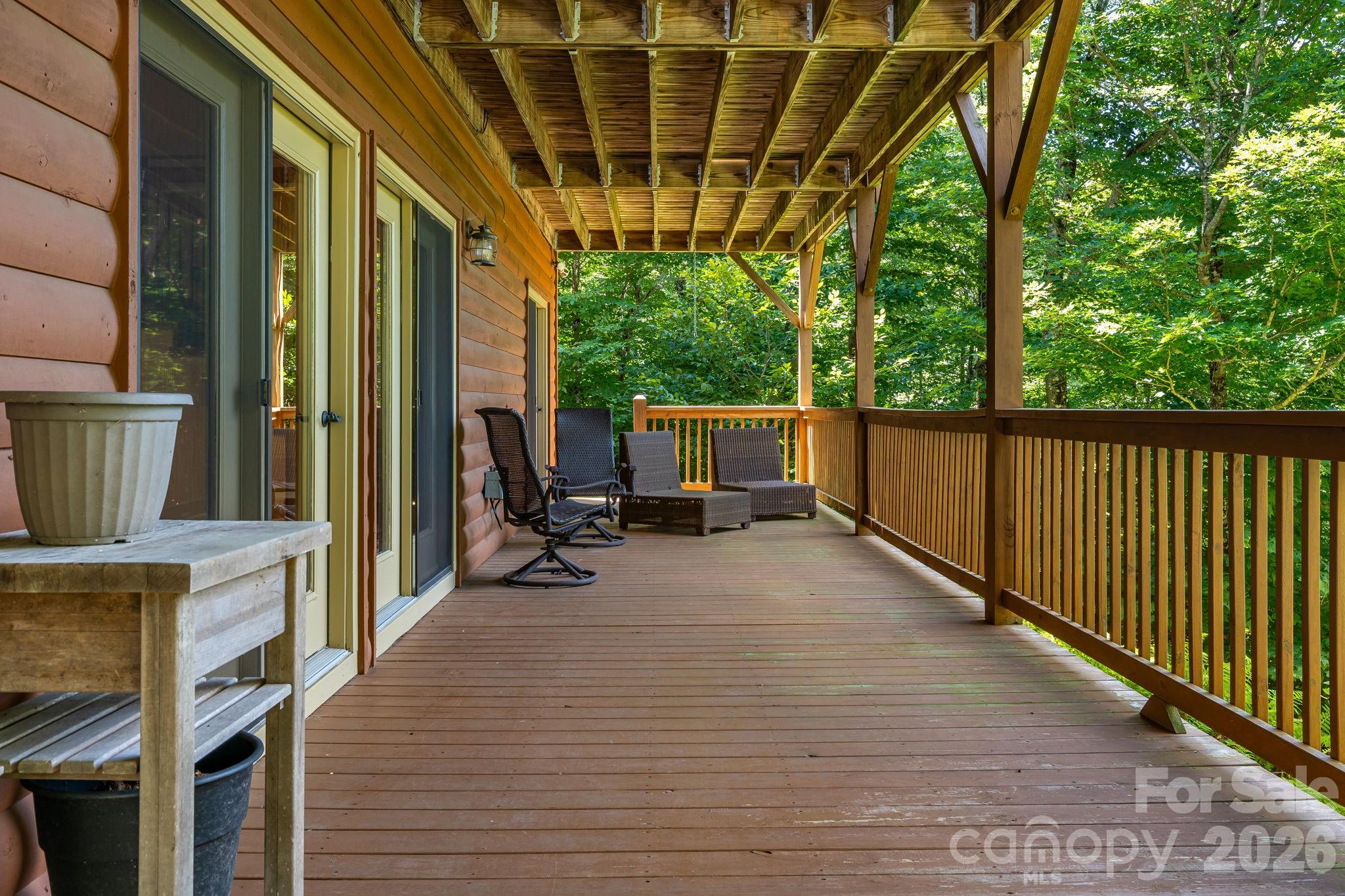 32 Zebulon Lane — Mars Hill