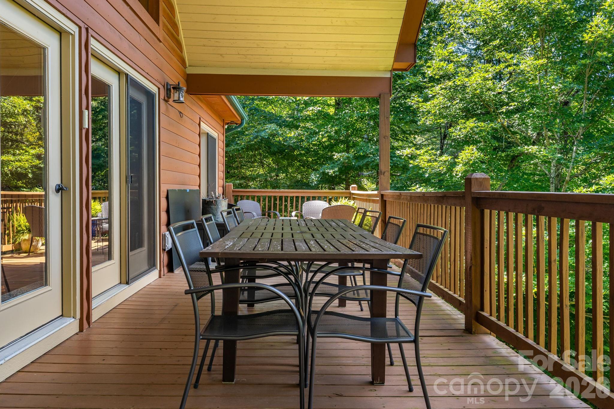 32 Zebulon Lane — Mars Hill