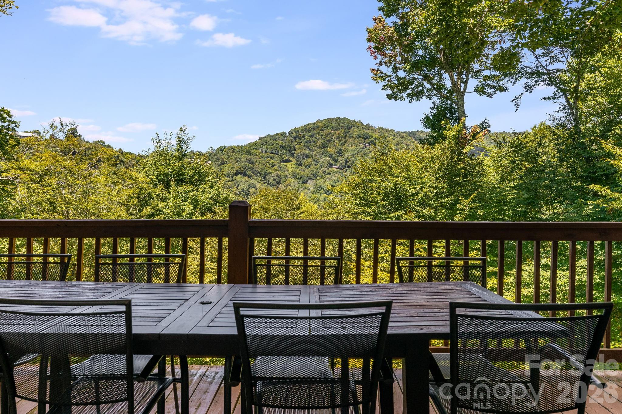 32 Zebulon Lane — Mars Hill