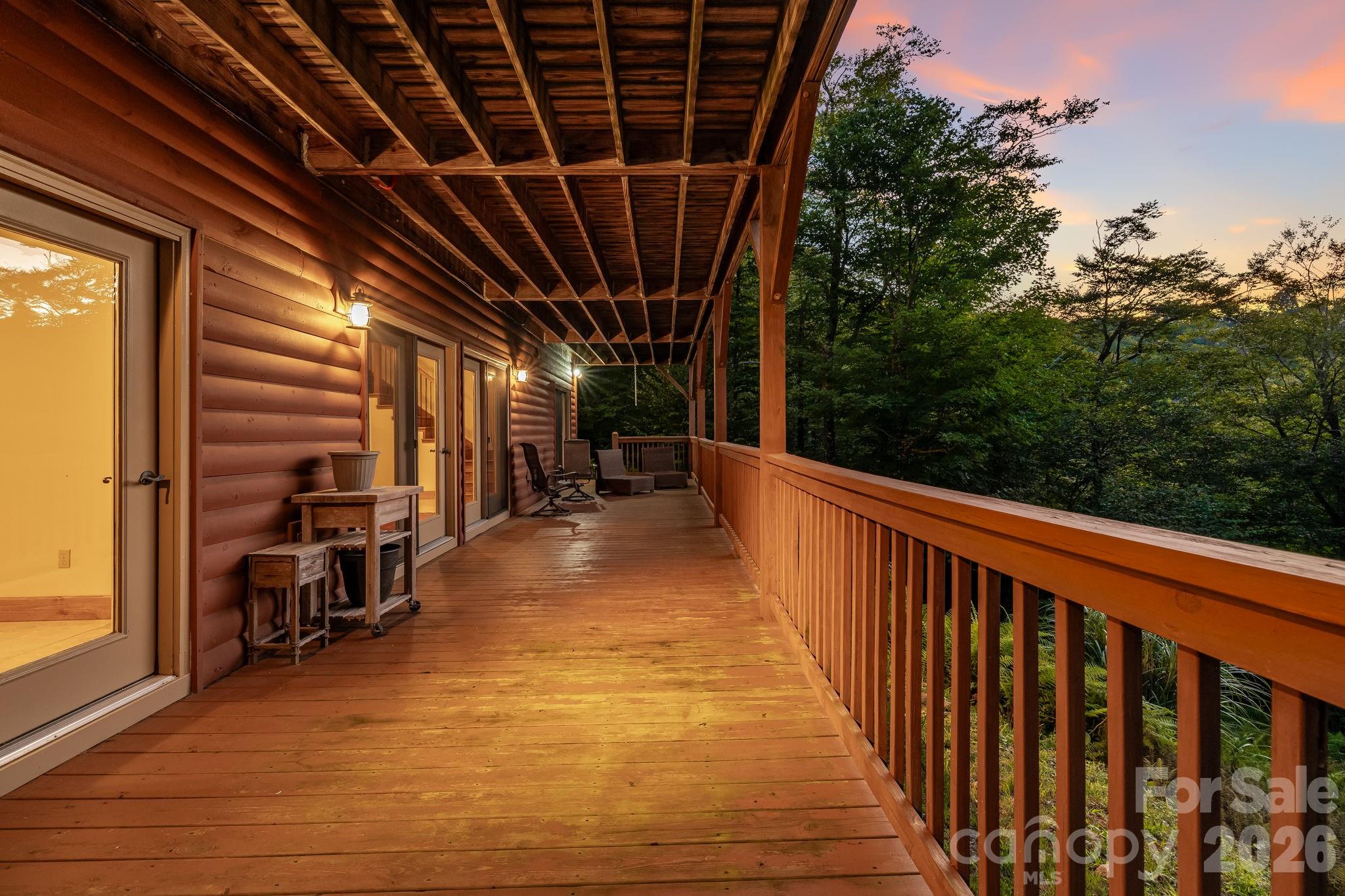 32 Zebulon Lane — Mars Hill