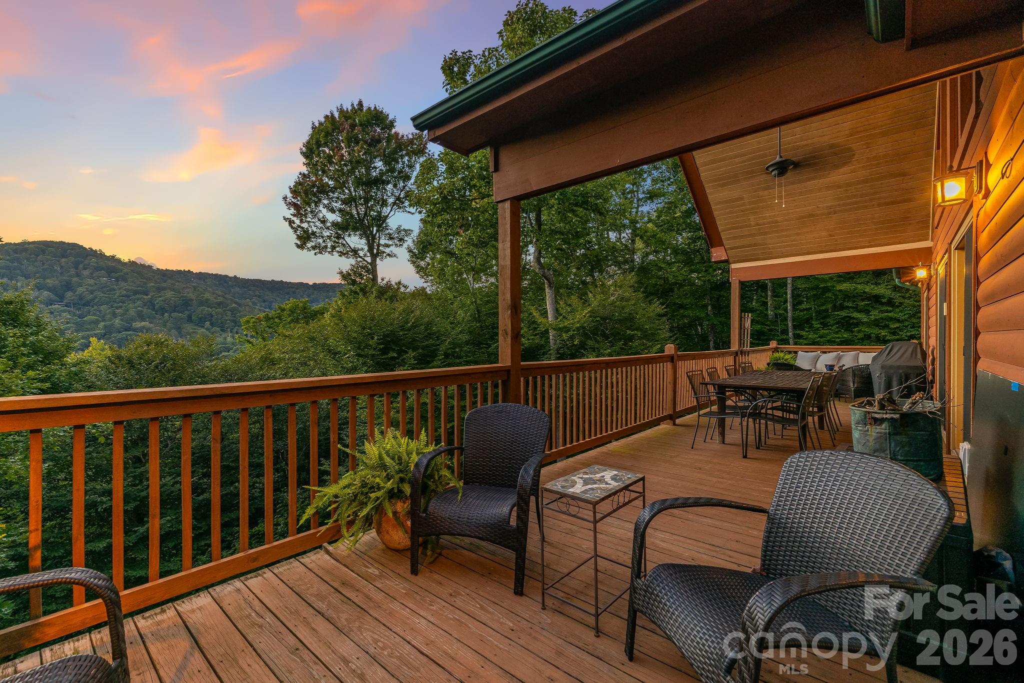 32 Zebulon Lane — Mars Hill