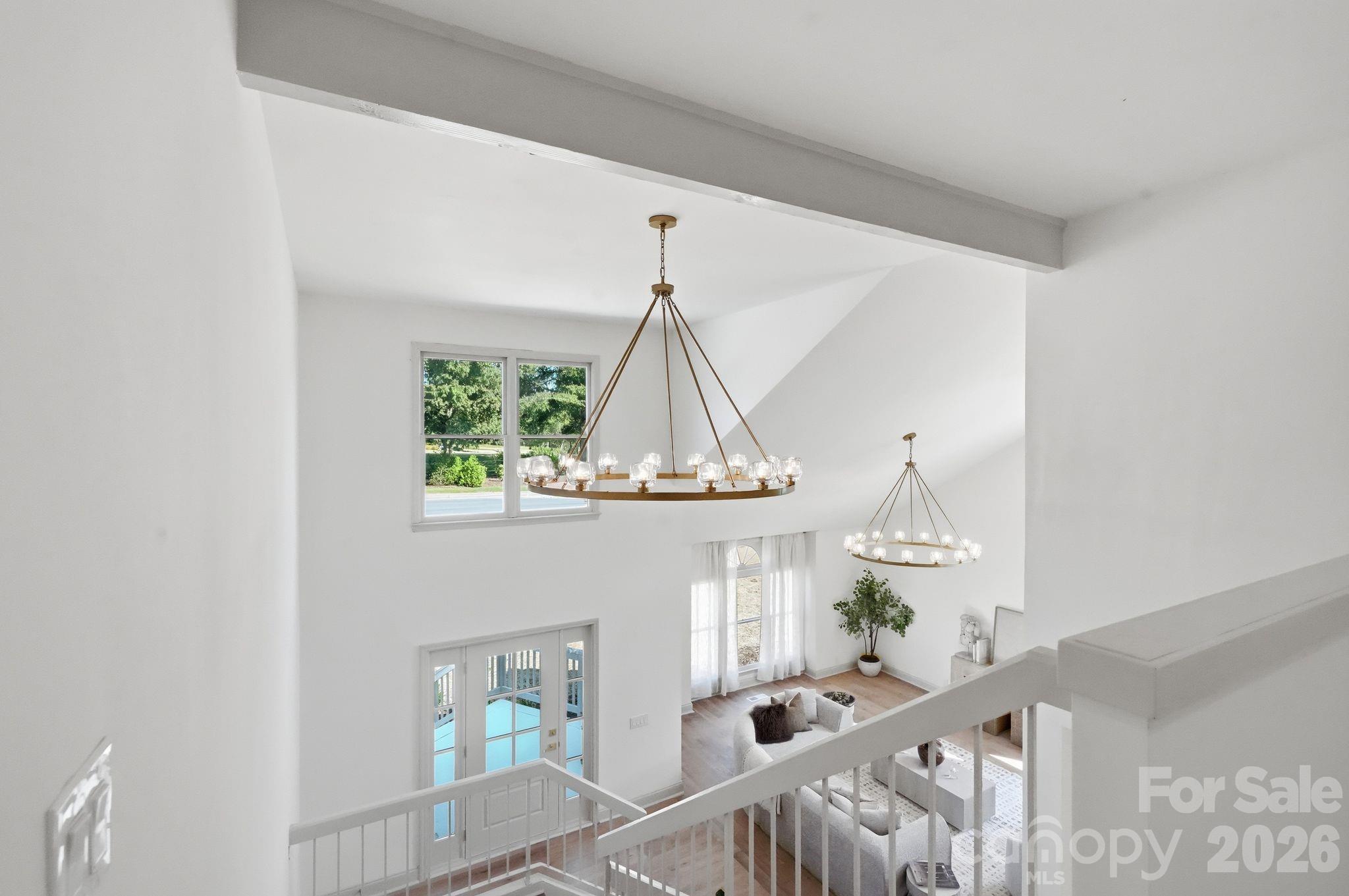 4818 Carmel Road — Charlotte
