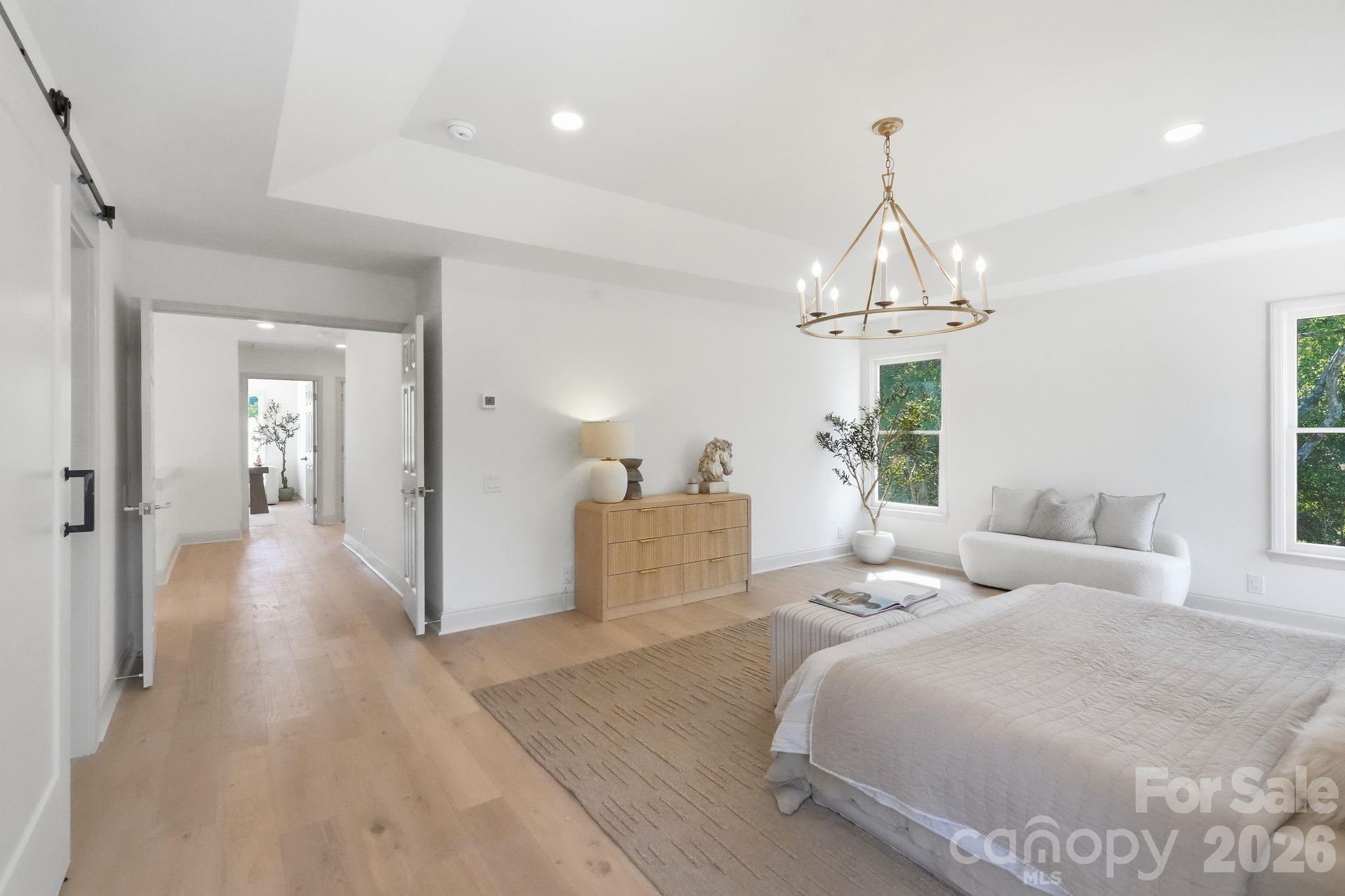 4818 Carmel Road — Charlotte