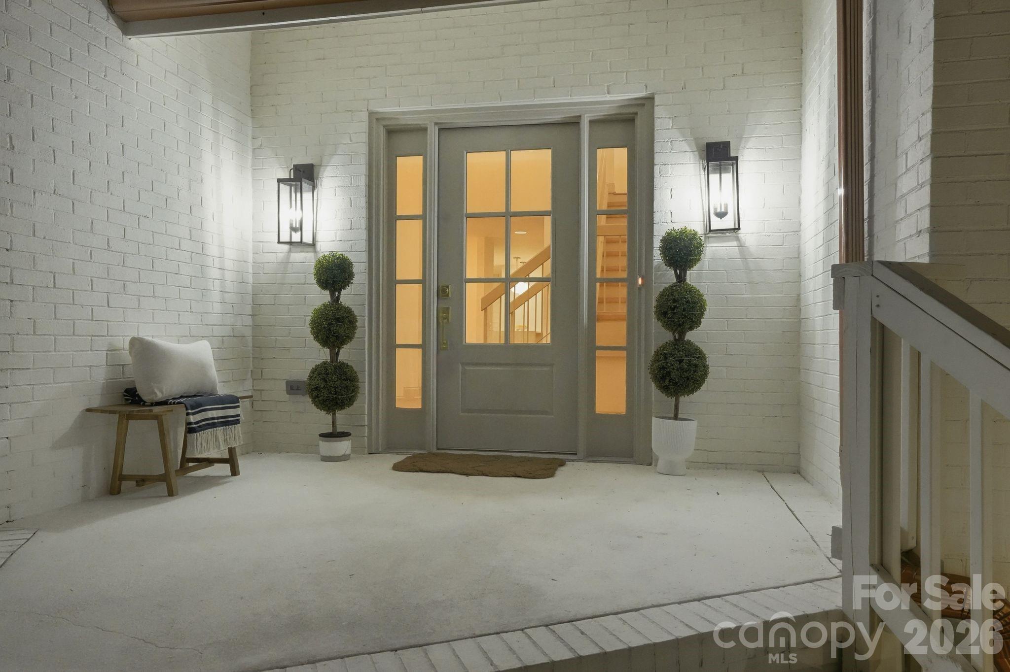 4818 Carmel Road — Charlotte