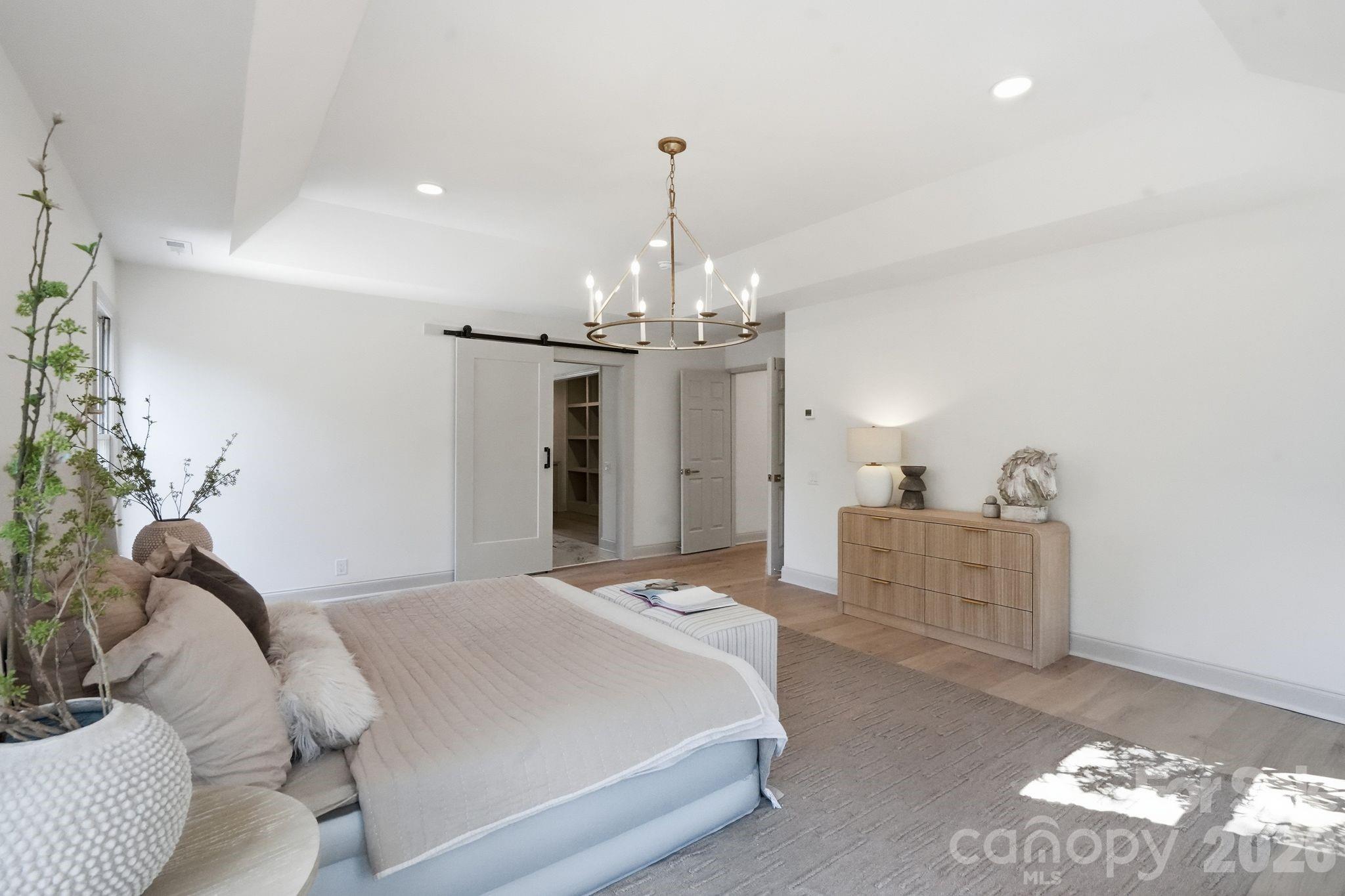 4818 Carmel Road — Charlotte