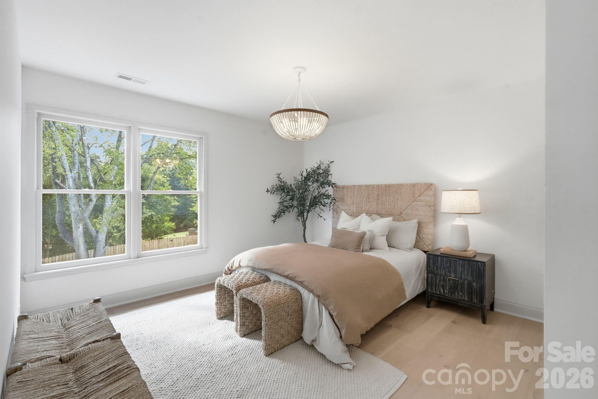 4818 Carmel Road — Charlotte