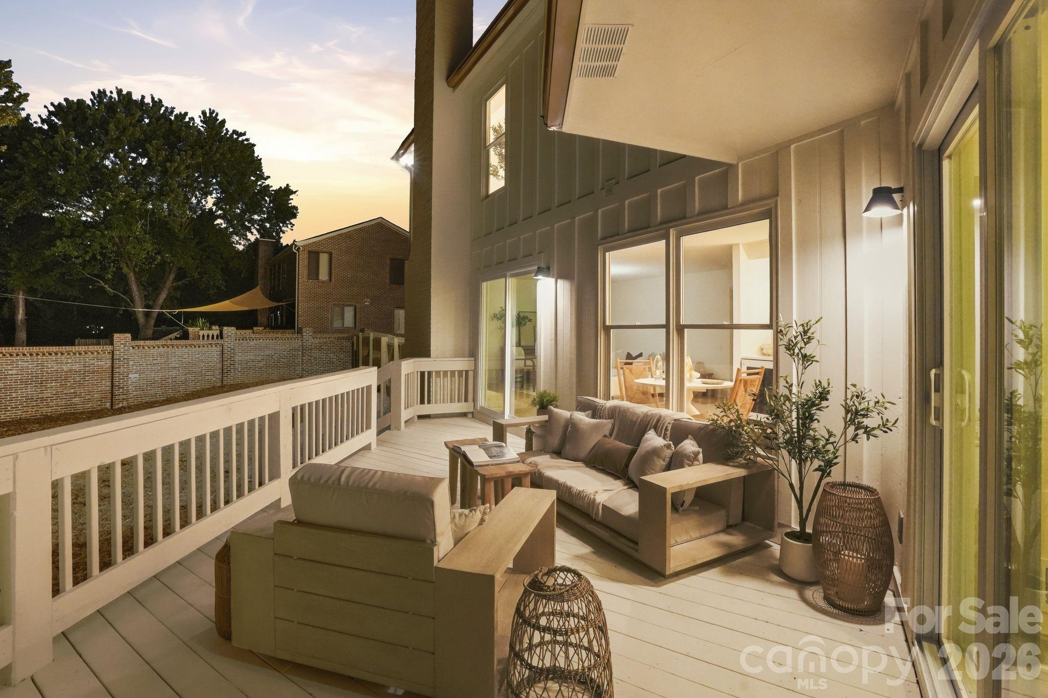 4818 Carmel Road — Charlotte
