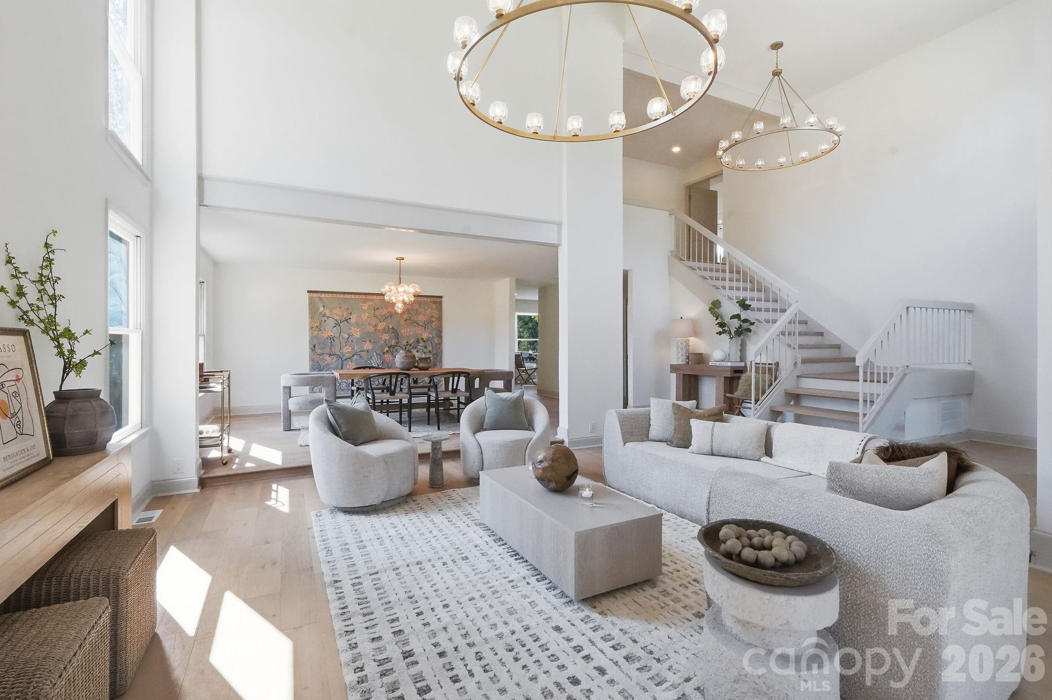 4818 Carmel Road — Charlotte