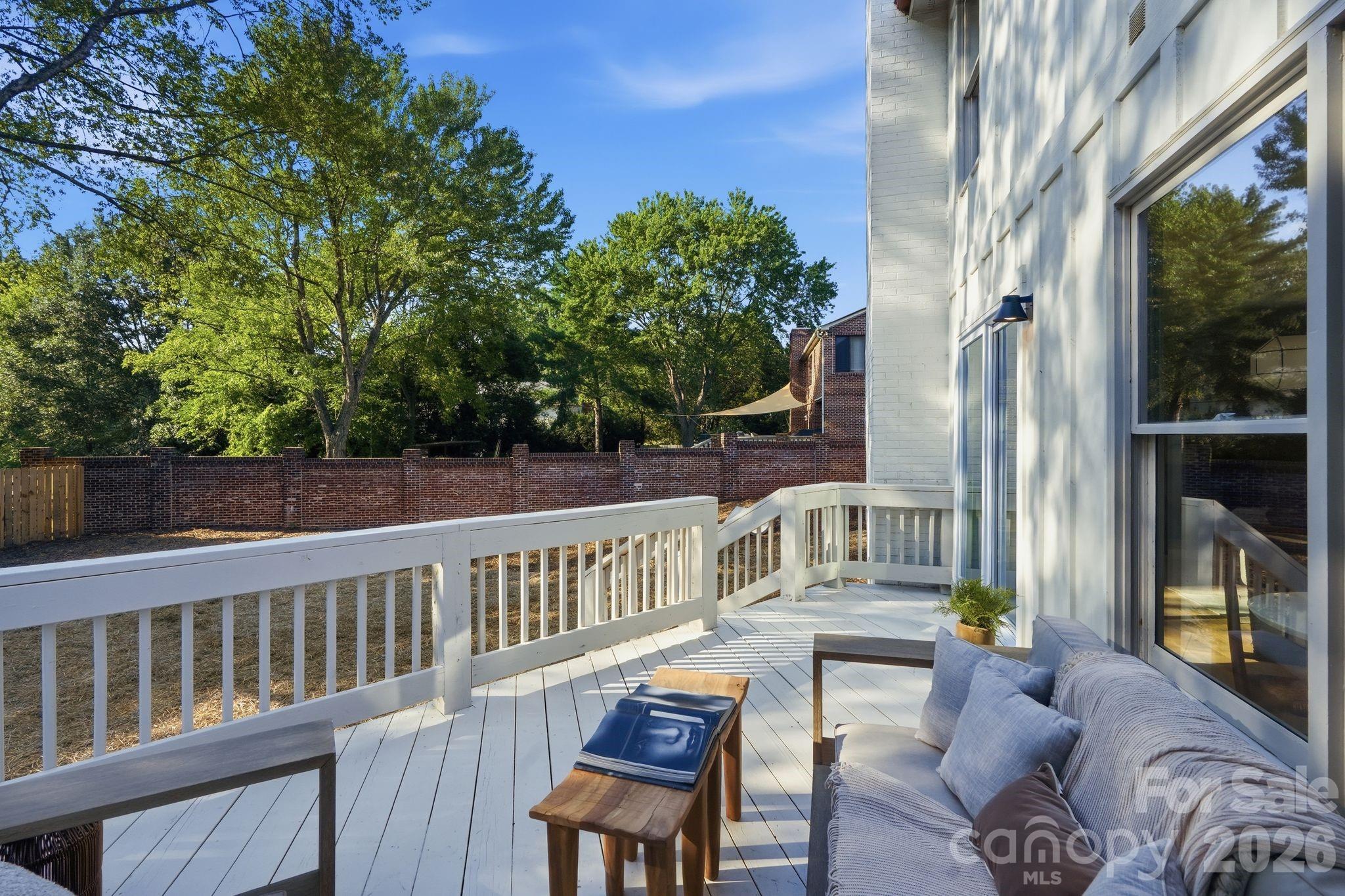 4818 Carmel Road — Charlotte