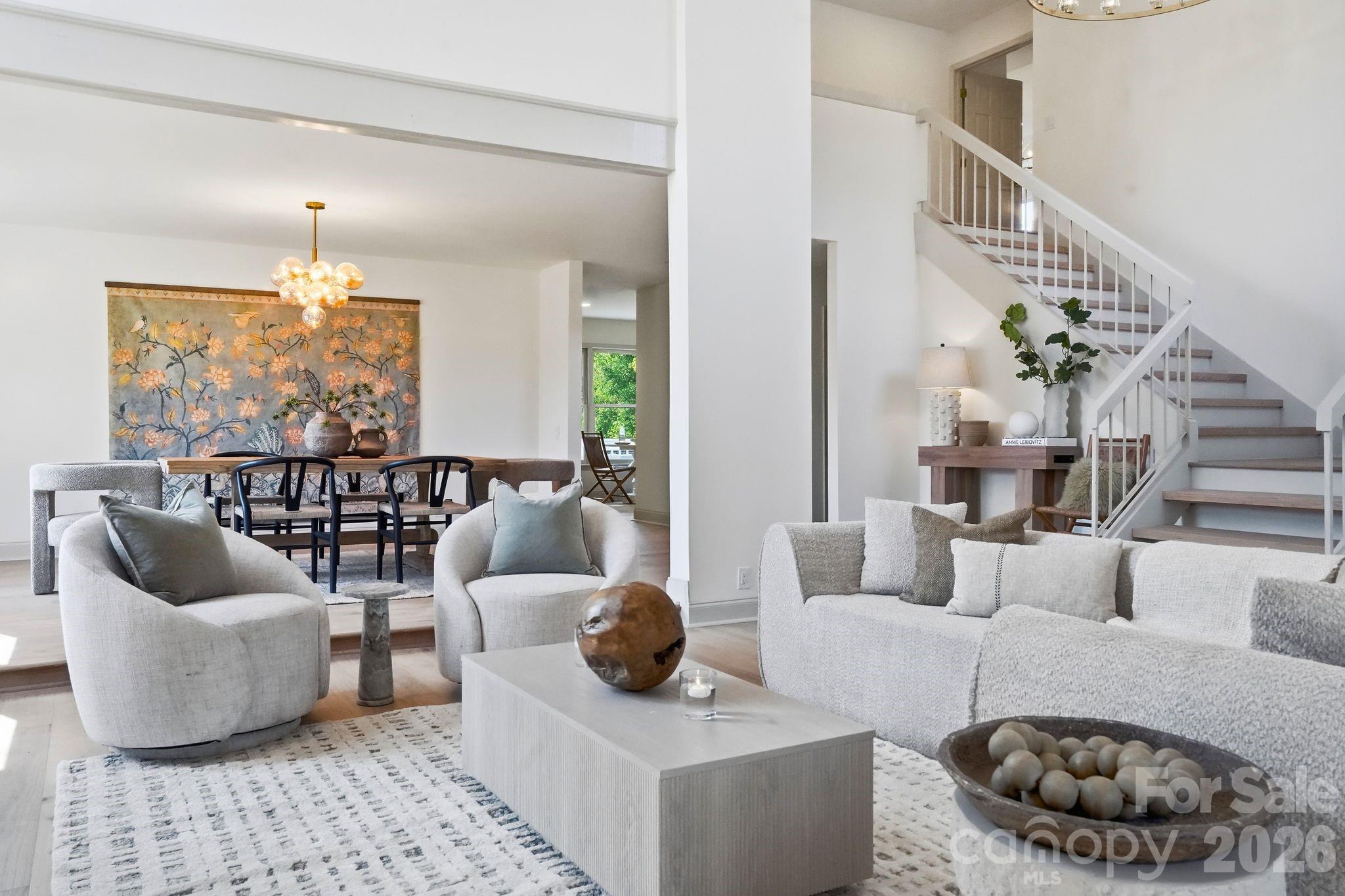 4818 Carmel Road — Charlotte