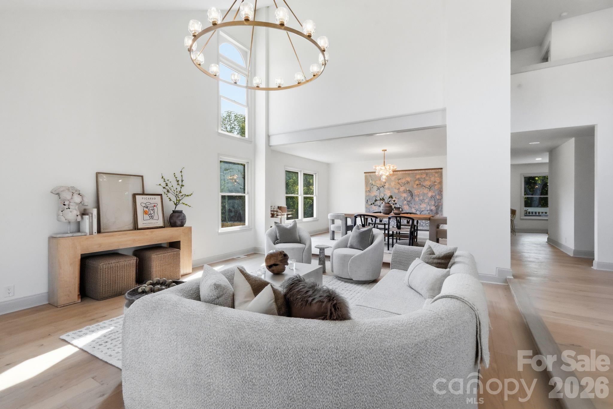 4818 Carmel Road — Charlotte