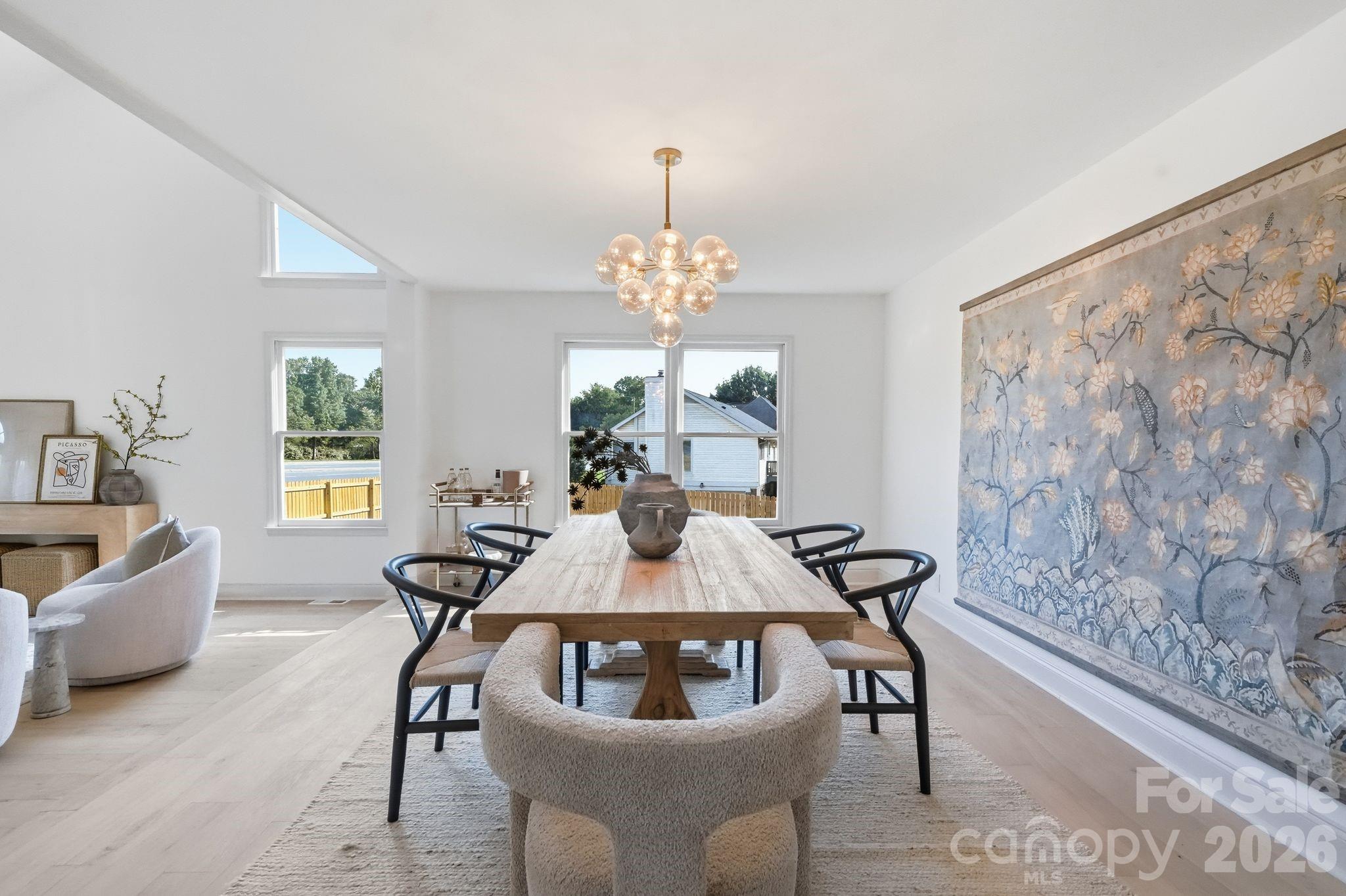 4818 Carmel Road — Charlotte