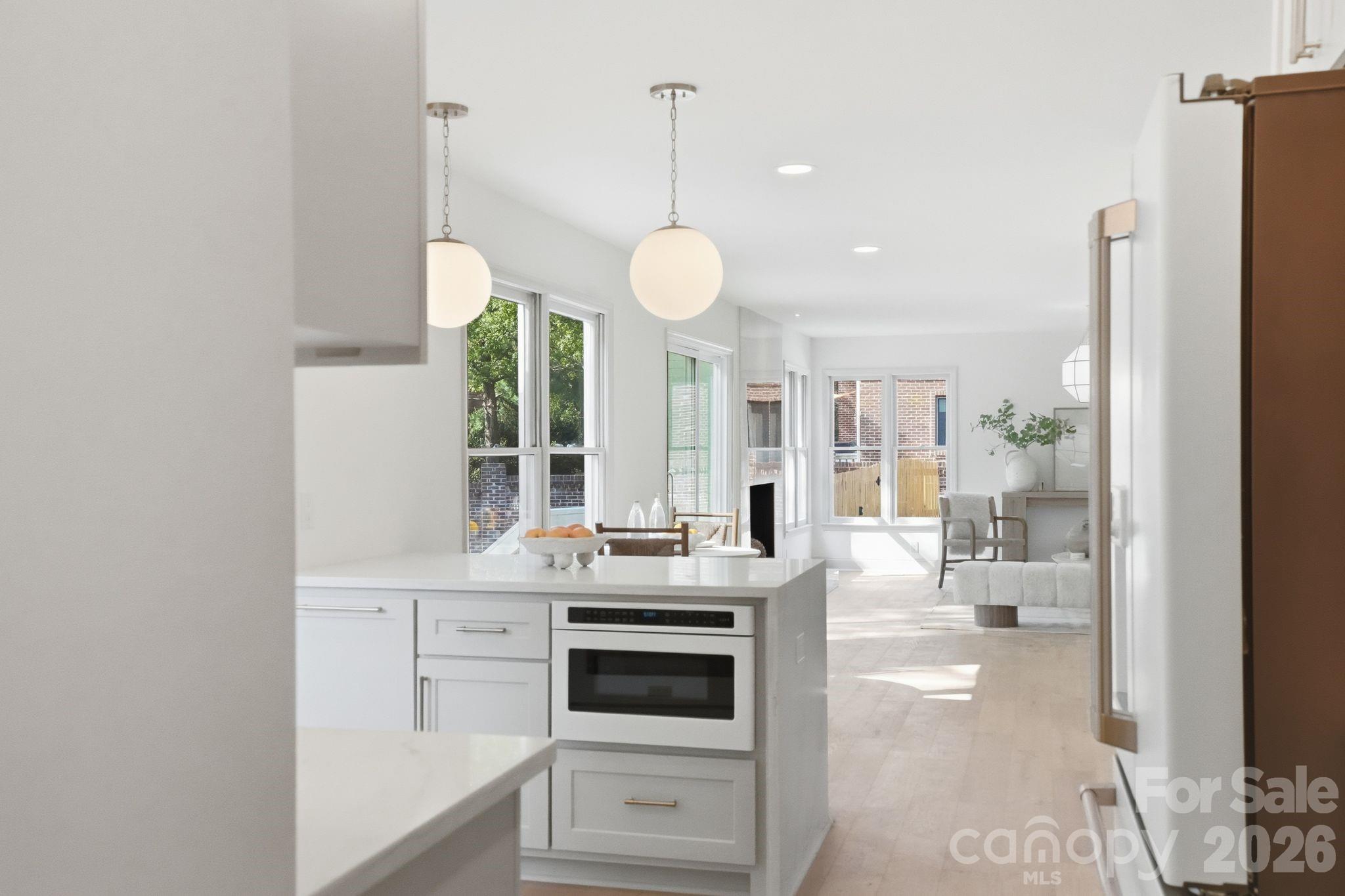 4818 Carmel Road — Charlotte