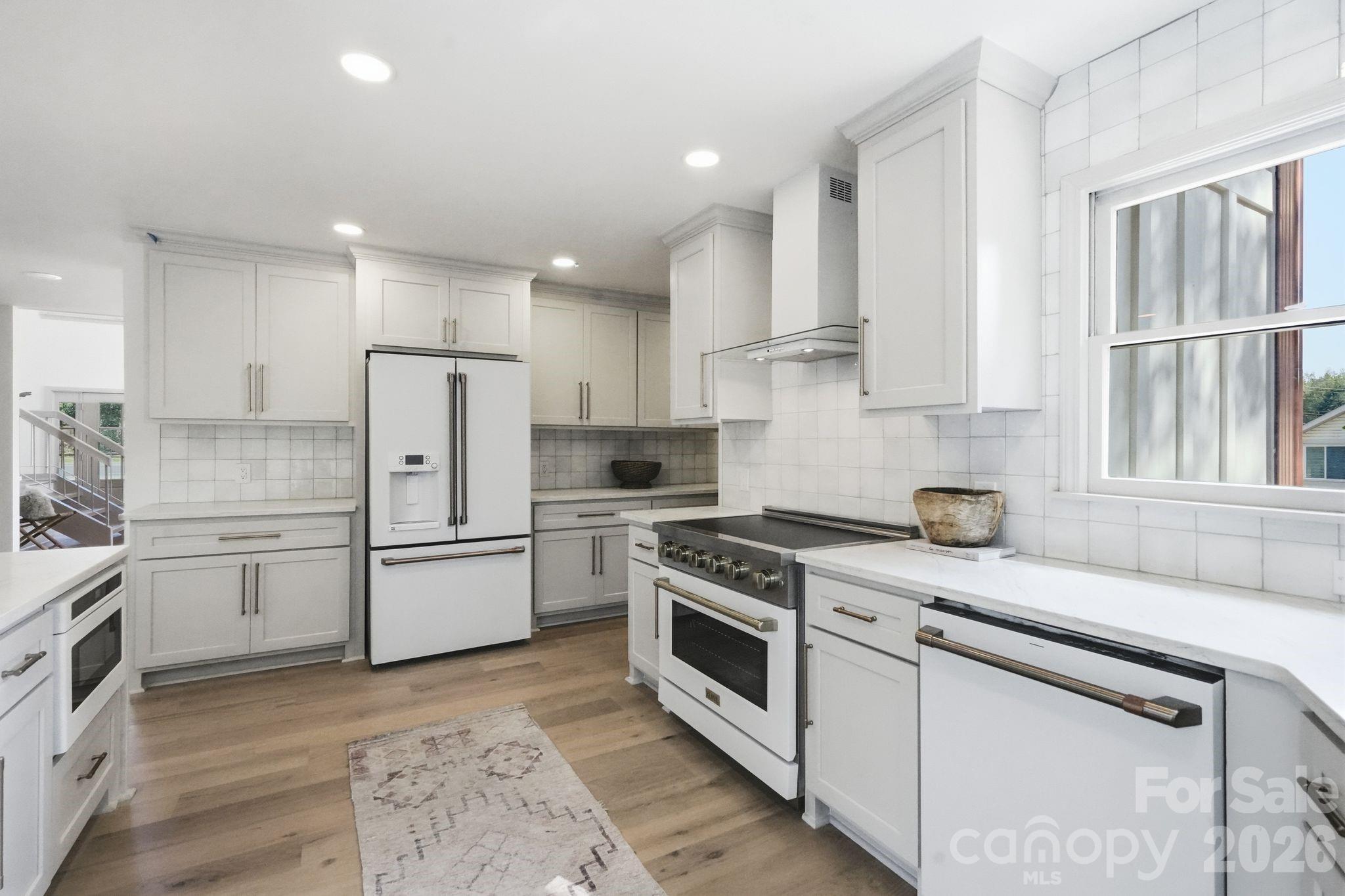 4818 Carmel Road — Charlotte