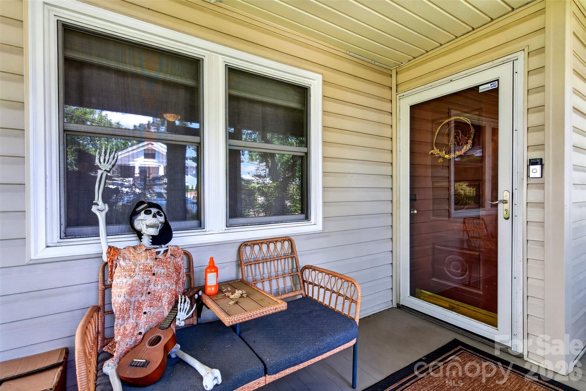 52 Pennsylvania Avenue — Asheville