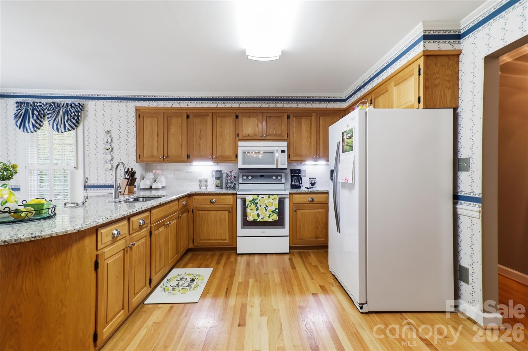 119 Mike Ledford Road — Kings Mountain