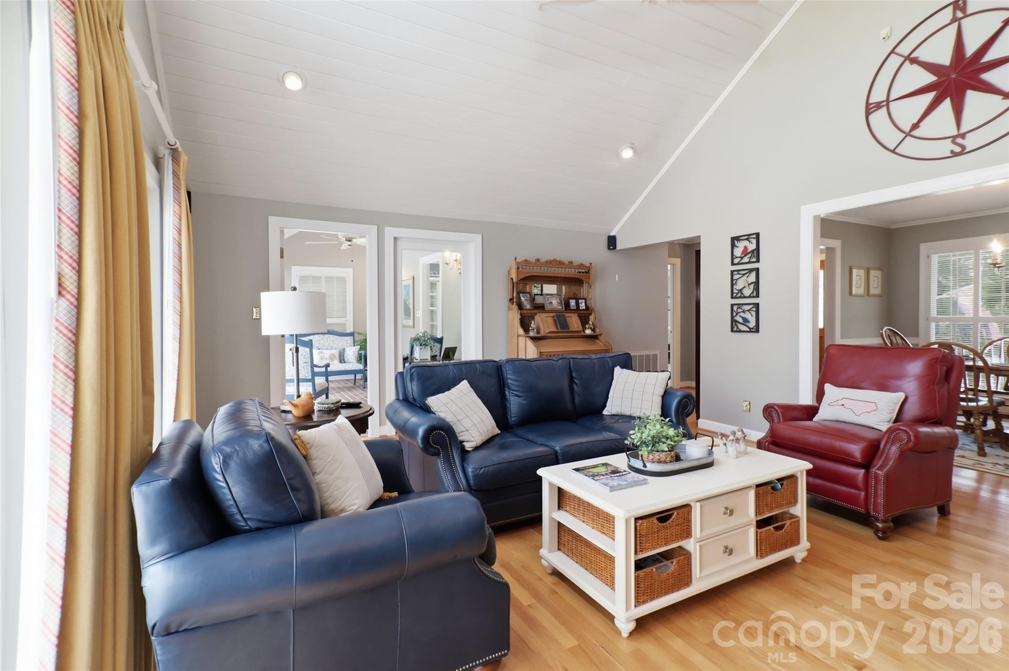 119 Mike Ledford Road — Kings Mountain