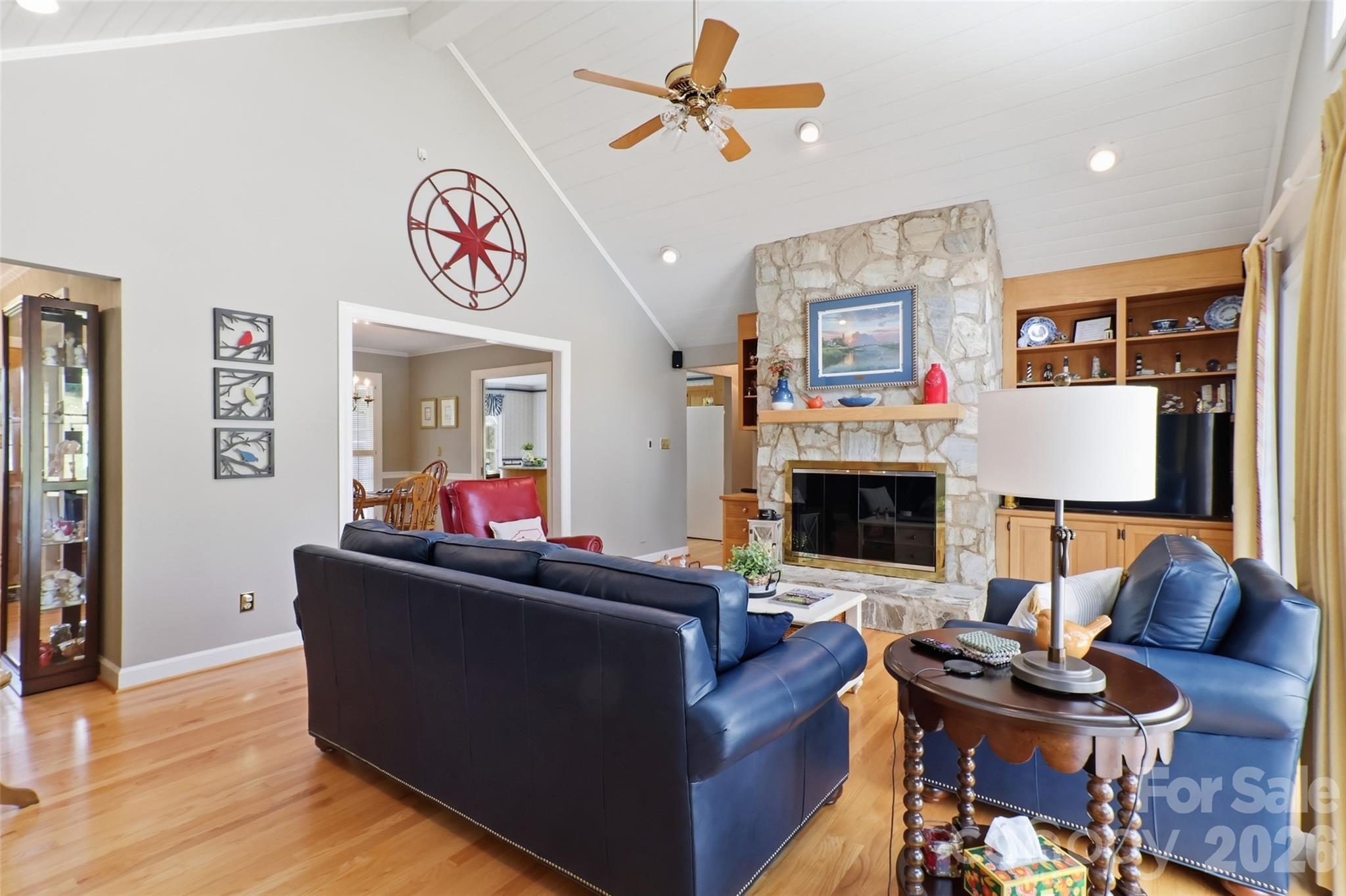 119 Mike Ledford Road — Kings Mountain