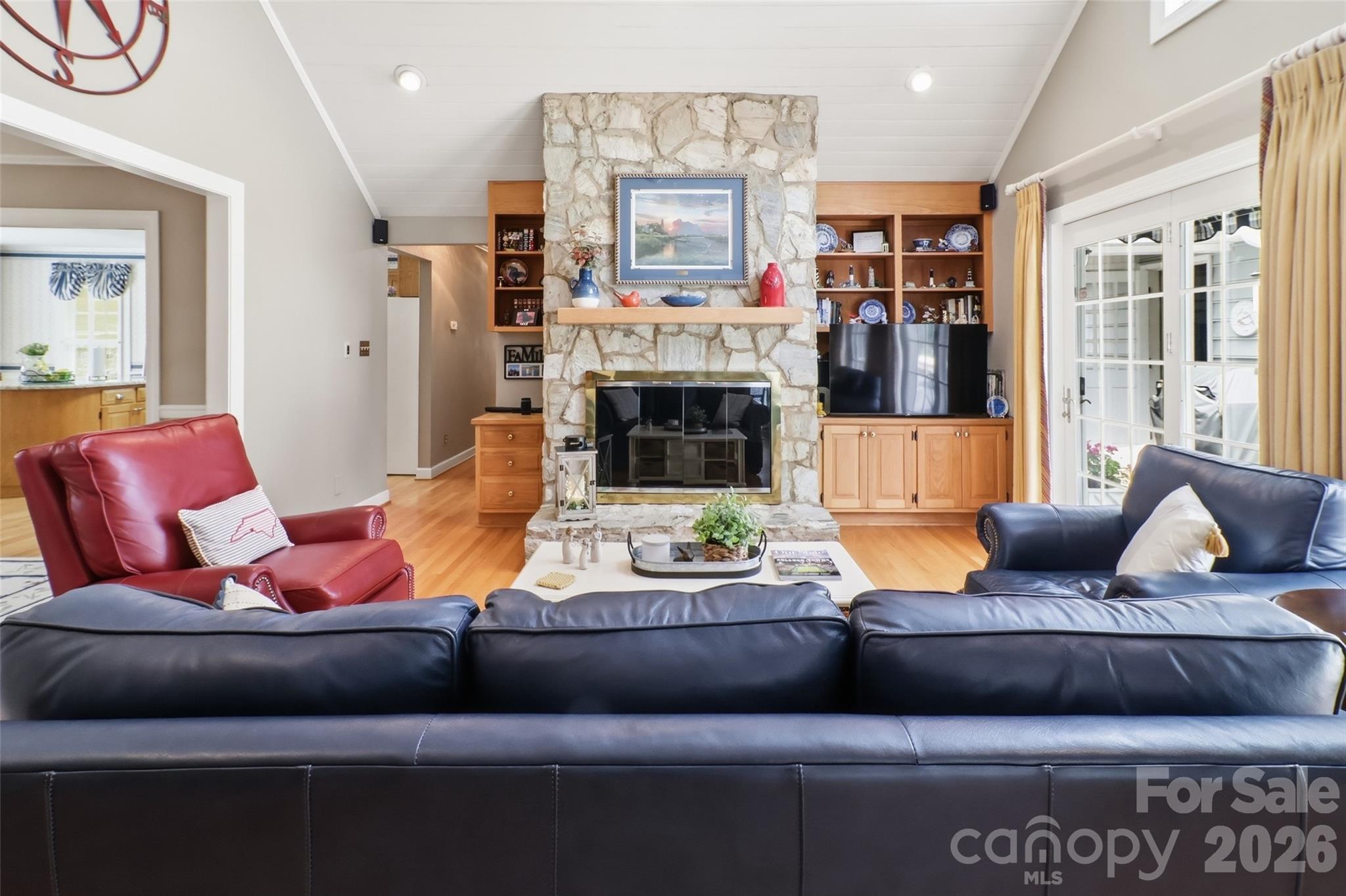 119 Mike Ledford Road — Kings Mountain
