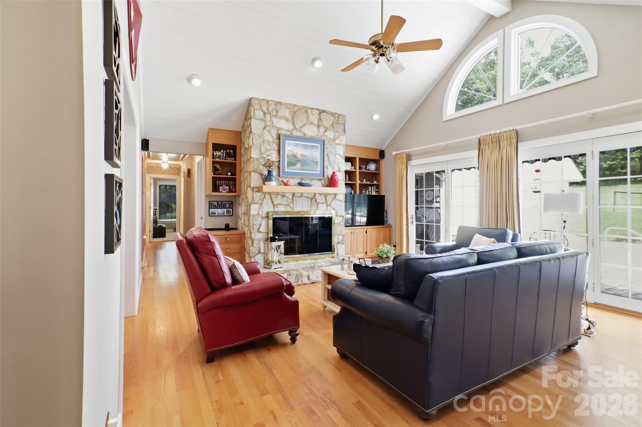 119 Mike Ledford Road — Kings Mountain