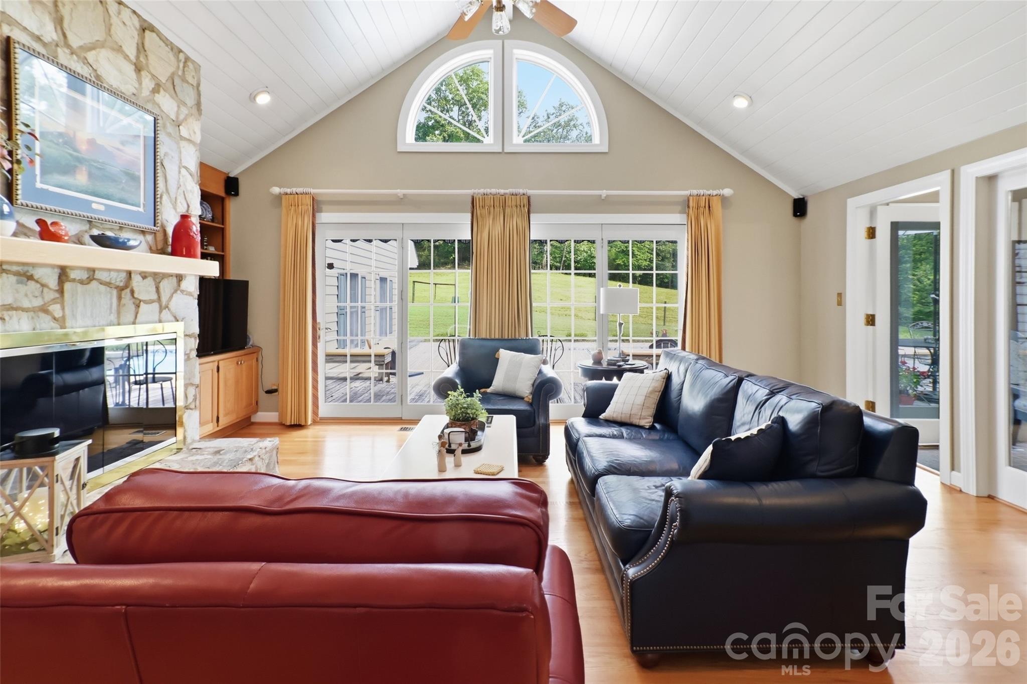 119 Mike Ledford Road — Kings Mountain