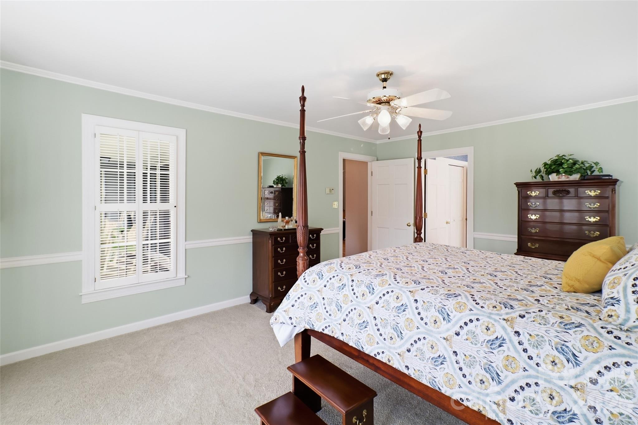 119 Mike Ledford Road — Kings Mountain