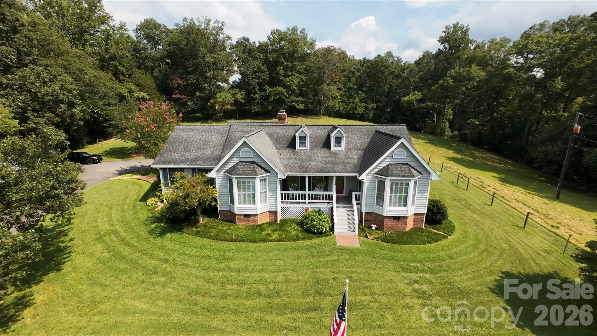 119 Mike Ledford Road — Kings Mountain